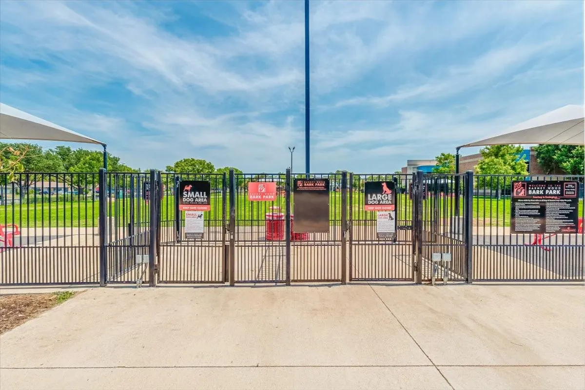 Bark Park