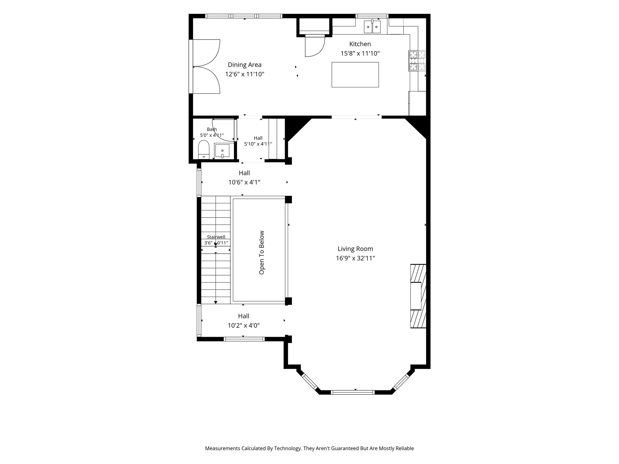 2nd floor
