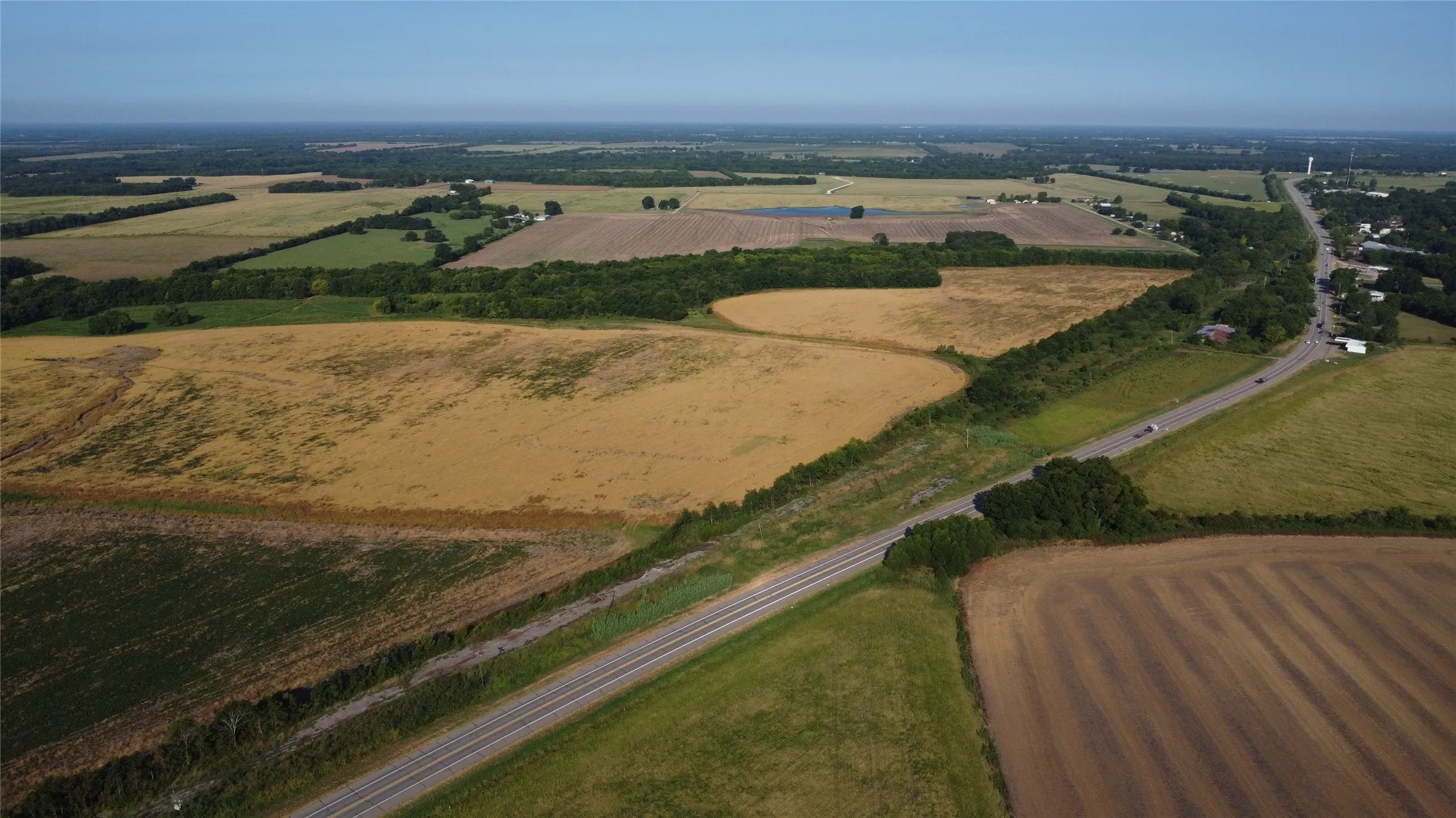 Unimproved Land For Sale in Lamar County , 0000 Highway 271, Deport, Texas 75435, 0, 0, Garage spaces, 0 Sqft, built in 0, Price $595,000, mls#21356094, Real Estate Agent in Deport, Homes For Sale in Lamar county, Homes For Sale in Deport, Realtor in Deport Texas, Real Estate Brokerage Independent Realty Texas, Luminita Cordes Realtor