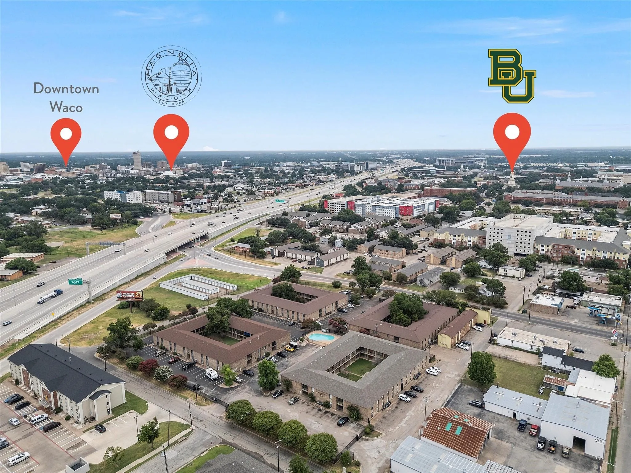 Condominium For Sale in Mc Lennan County , 1214 Baylor Avenue 116, Waco, Texas 76706, 1 Bedroom, 1 Bathroom, Garage spaces, 640 Sqft, built in 1983, mls#21355857, Real Estate Agent in Waco, Homes For Sale in Mc Lennan county, Homes For Sale in Waco, Realtor in Waco Texas, Real Estate Brokerage Independent Realty Texas, Luminita Cordes Realtor
