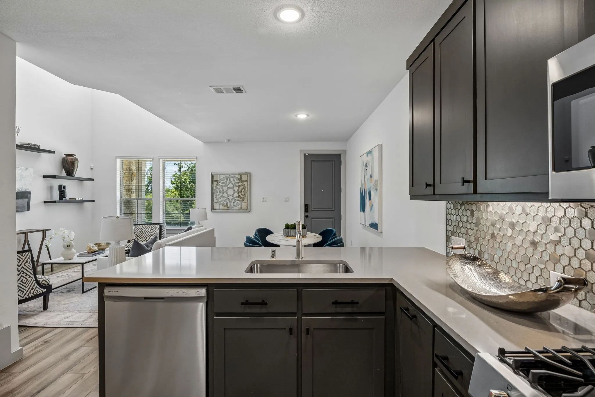 Townhouse For Sale in Tarrant County , 232 Spring Hill Road, Flower Mound, Texas 75028, 2 Bedroom, 3 Bathroom, 2 Garage spaces, 1,513 Sqft, built in 2022, mls#21356080, Real Estate Agent in Flower Mound, Homes For Sale in Tarrant county, Homes For Sale in Flower Mound, Realtor in Flower Mound Texas, Real Estate Brokerage Independent Realty Texas, Luminita Cordes Realtor