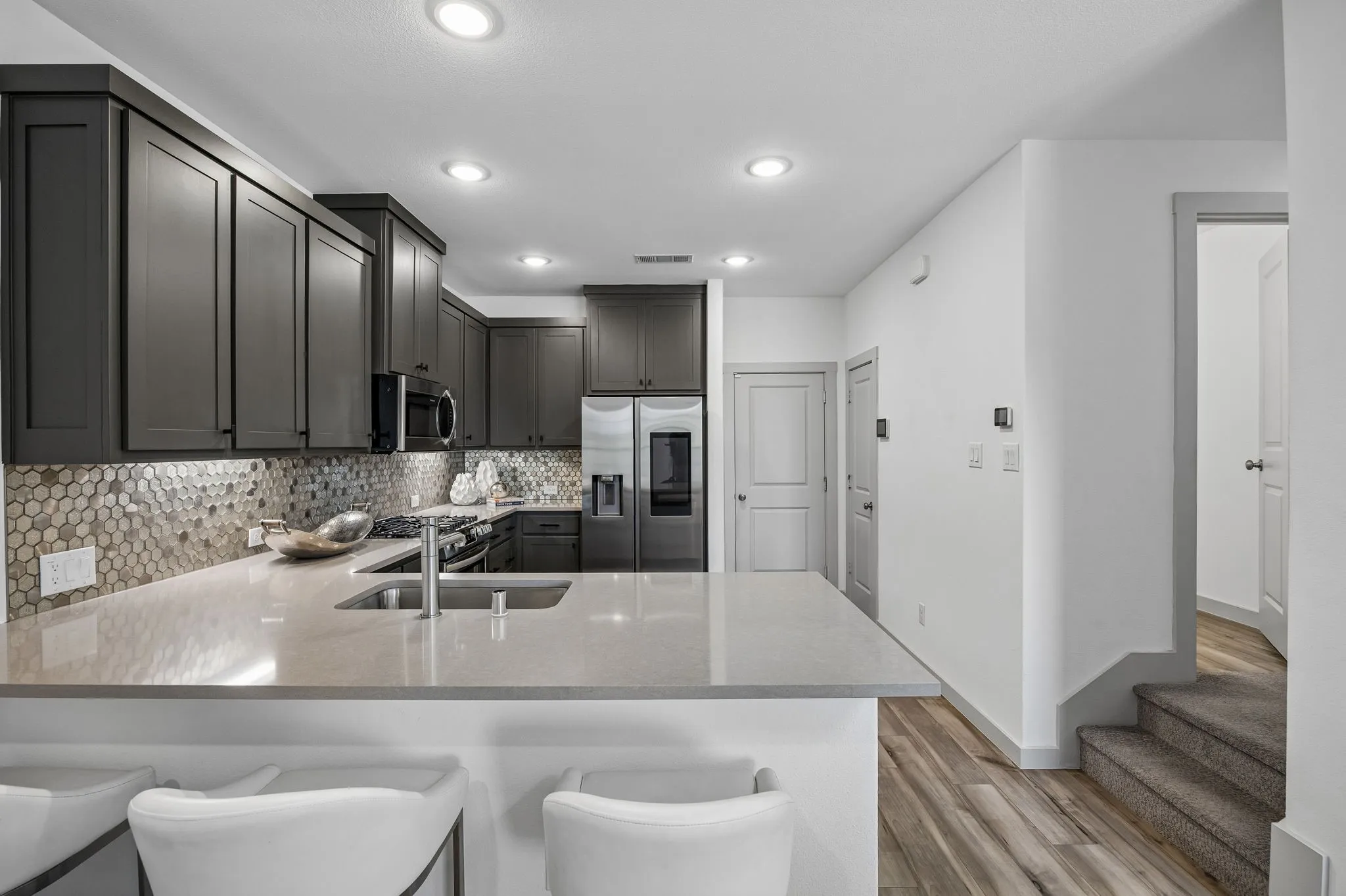 Townhouse For Sale in Tarrant County , 232 Spring Hill Road, Flower Mound, Texas 75028, 2 Bedroom, 3 Bathroom, 2 Garage spaces, 1,513 Sqft, built in 2022, mls#21356080, Real Estate Agent in Flower Mound, Homes For Sale in Tarrant county, Homes For Sale in Flower Mound, Realtor in Flower Mound Texas, Real Estate Brokerage Independent Realty Texas, Luminita Cordes Realtor