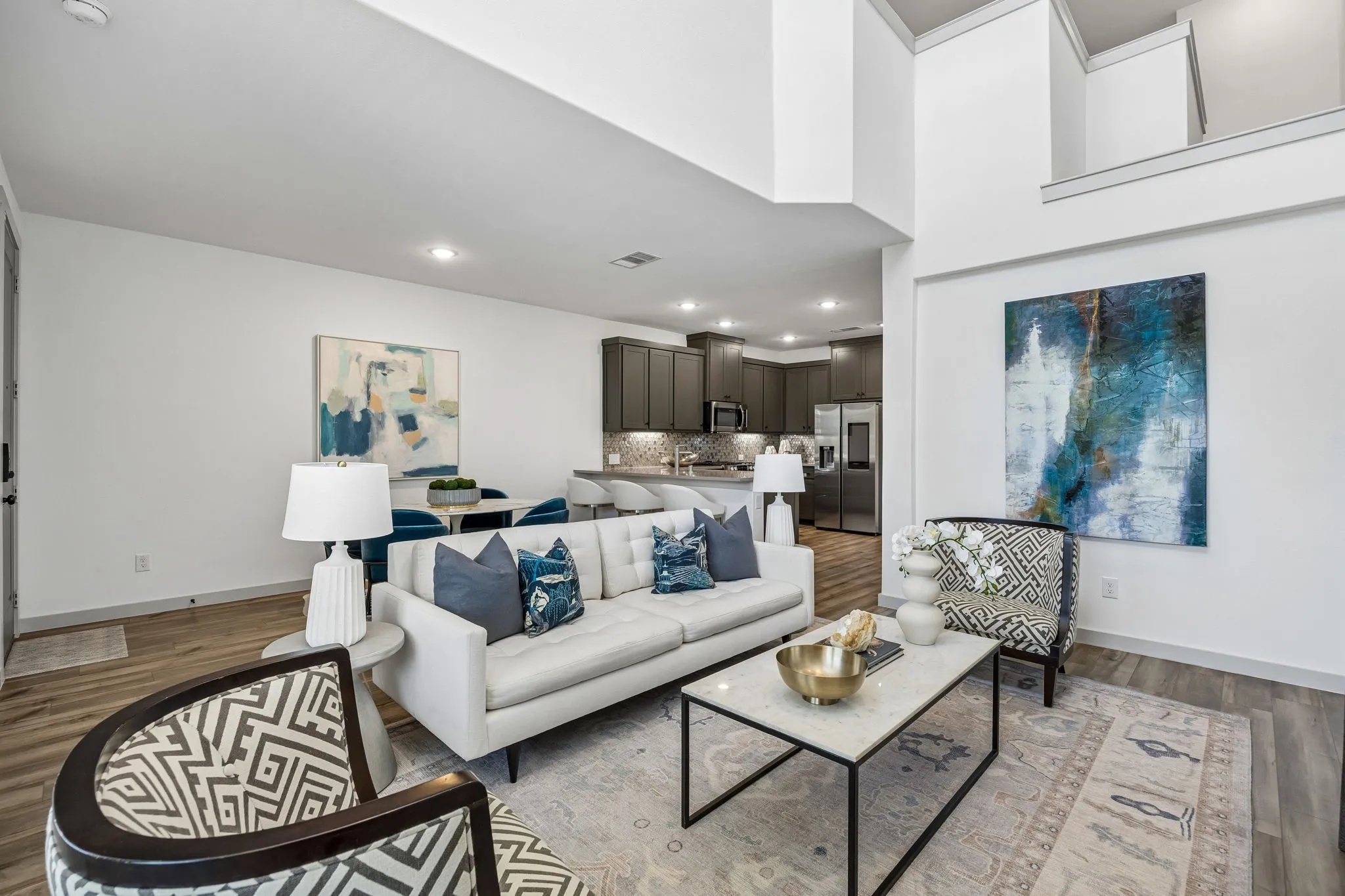 Townhouse For Sale in Tarrant County , 232 Spring Hill Road, Flower Mound, Texas 75028, 2 Bedroom, 3 Bathroom, 2 Garage spaces, 1,513 Sqft, built in 2022, mls#21356080, Real Estate Agent in Flower Mound, Homes For Sale in Tarrant county, Homes For Sale in Flower Mound, Realtor in Flower Mound Texas, Real Estate Brokerage Independent Realty Texas, Luminita Cordes Realtor