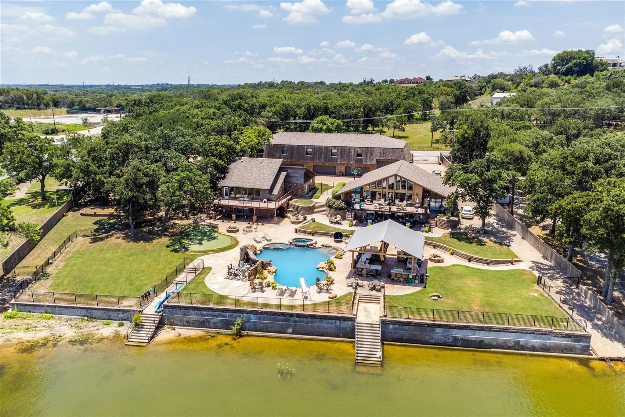 Single Family Residence For Sale in Tarrant County , 6600 Wells Burnett Road, Fort Worth, Texas 76135, 14 Bedroom, 7 Bathroom, 8 Garage spaces, 6,862 Sqft, built in 1963, Price $2,895,000, mls#21353034, Real Estate Agent in Fort Worth, Homes For Sale in Tarrant county, Homes For Sale in Fort Worth, Realtor in Fort Worth Texas, Real Estate Brokerage Independent Realty Texas, Luminita Cordes Realtor