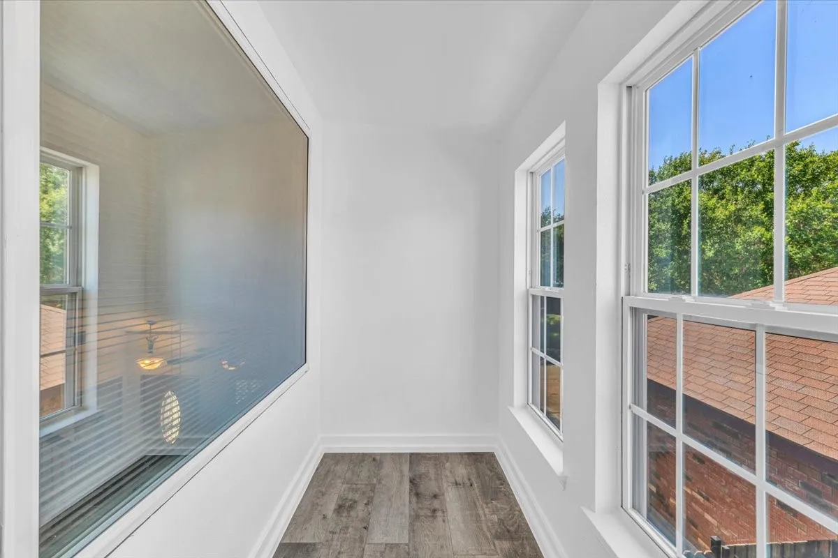 Bonus Room