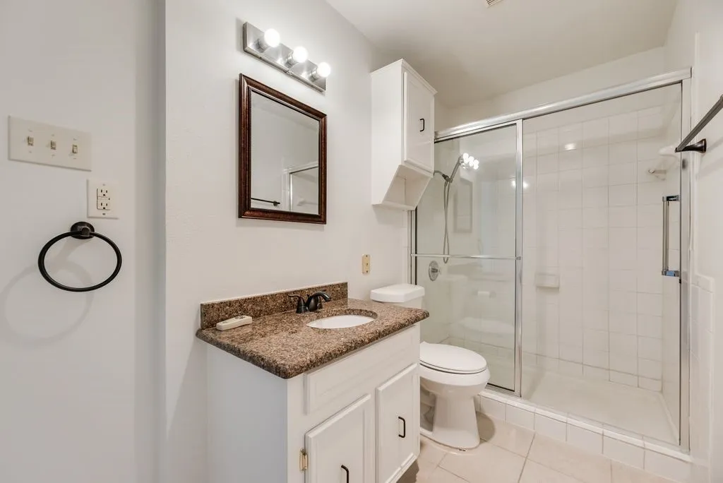 Master bath