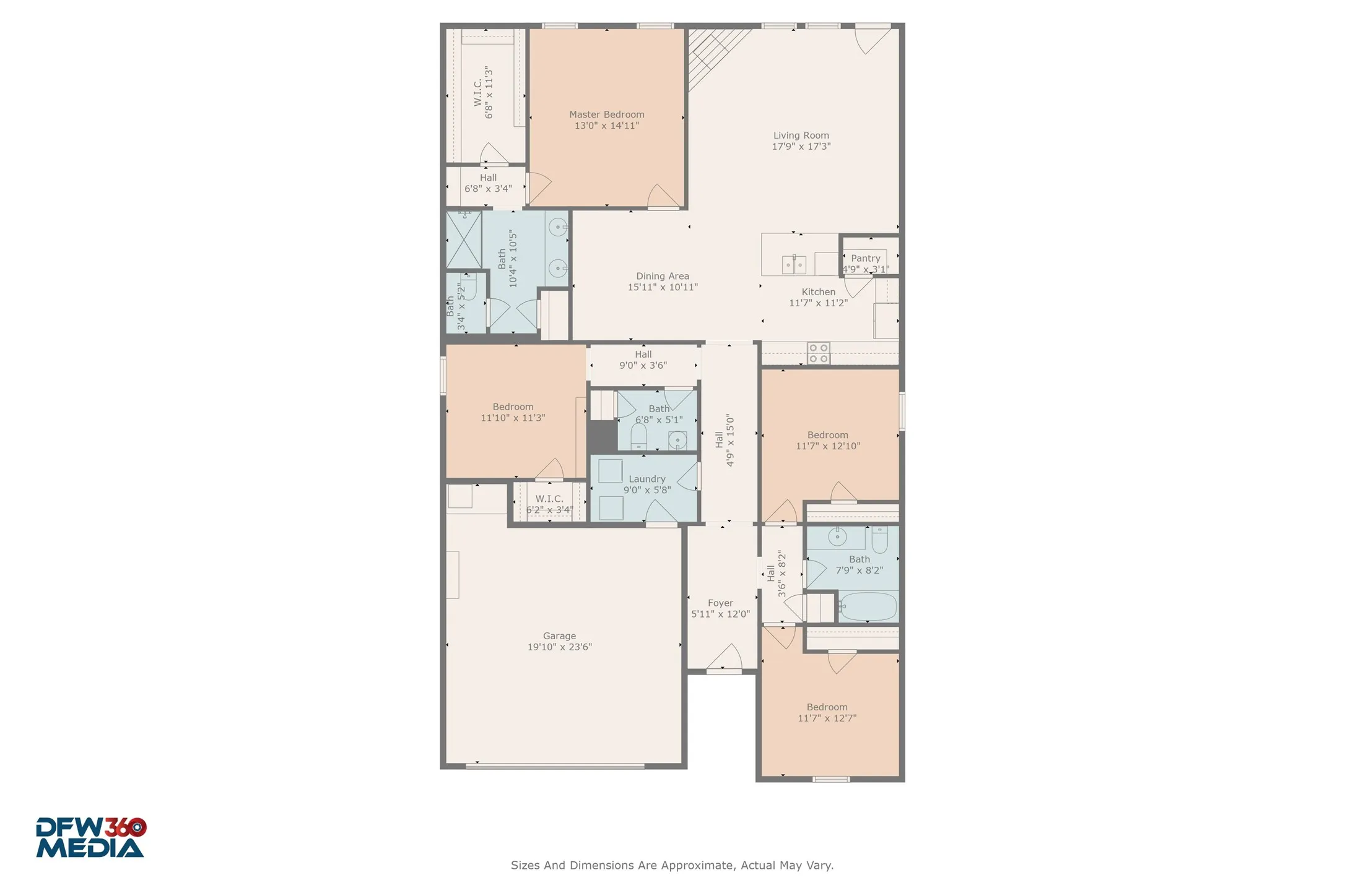 Single Family Residence For Rent in Hunt County , 3249 Glorioso Drive, Royse City, Texas 75189, 3 Bedroom, 3 Bathroom, 2 Garage spaces, 2,036 Sqft, built in 2023, mls#21356145, Real Estate Agent in Royse City, Homes For Rent in Hunt county, Homes For Rent in Royse City, Realtor in Royse City Texas, Real Estate Brokerage Independent Realty Texas, Luminita Cordes Realtor