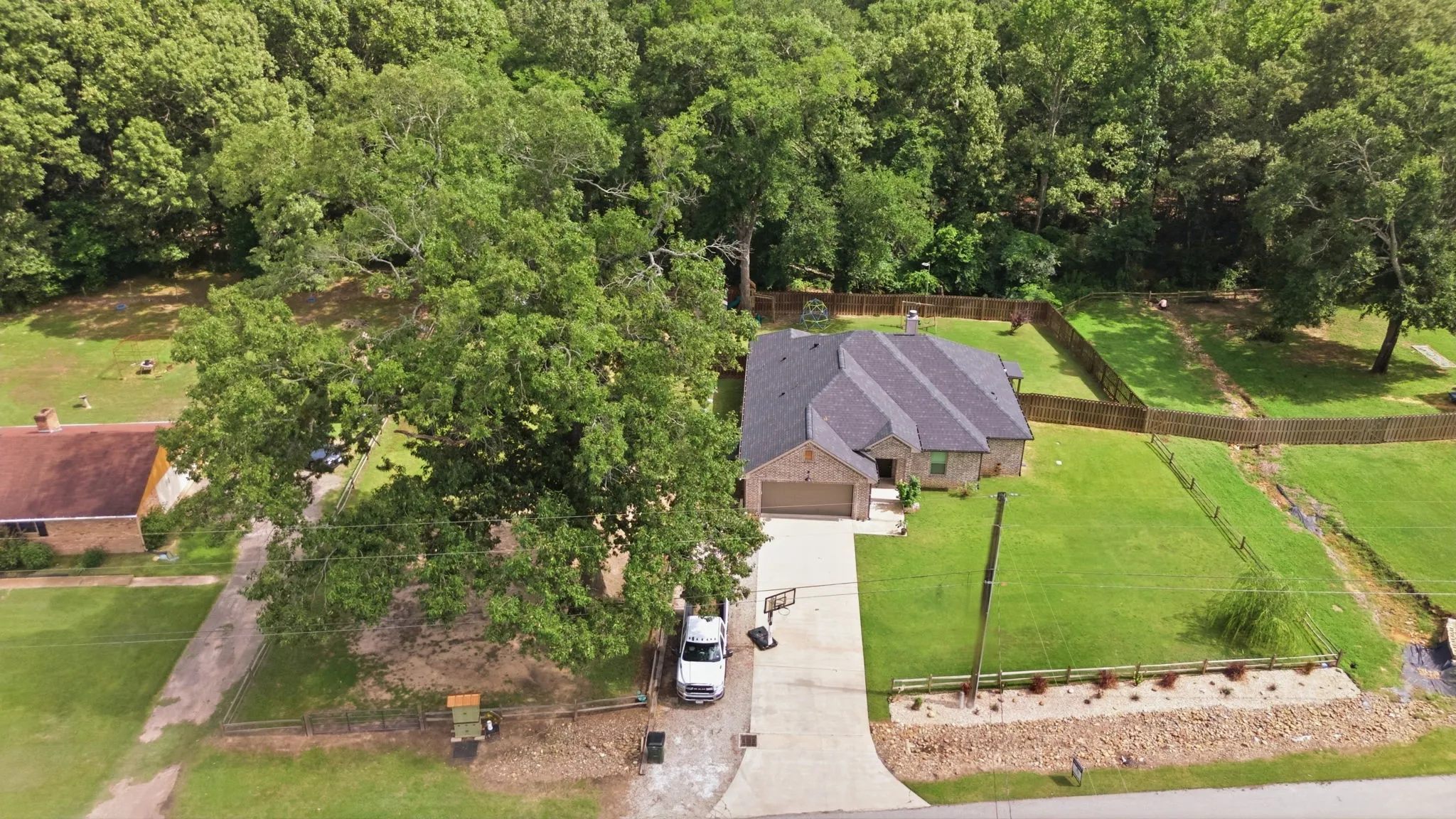 Single Family Residence For Sale in Smith County , 13497 Indian Drive, Tyler, Texas 75709, 3 Bedroom, 2 Bathroom, 2 Garage spaces, 1,775 Sqft, built in 2022, mls#21356142, Real Estate Agent in Tyler, Homes For Sale in Smith county, Homes For Sale in Tyler, Realtor in Tyler Texas, Real Estate Brokerage Independent Realty Texas, Luminita Cordes Realtor