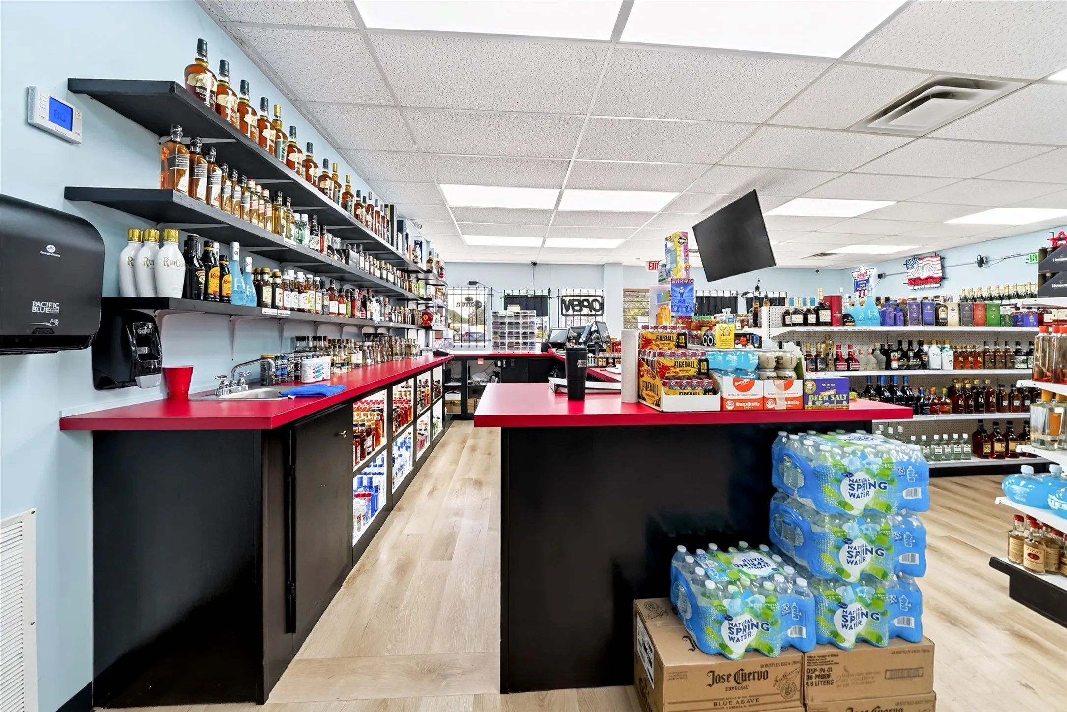 Retail For Sale in Tarrant County , 6000 Lt Jg Barnett Road, Fort Worth, Texas 76114, 0, 0, Garage spaces, 0 Sqft, built in 1950, mls#21348397, Real Estate Agent in Fort Worth, Homes For Sale in Tarrant county, Homes For Sale in Fort Worth, Realtor in Fort Worth Texas, Real Estate Brokerage Independent Realty Texas, Luminita Cordes Realtor