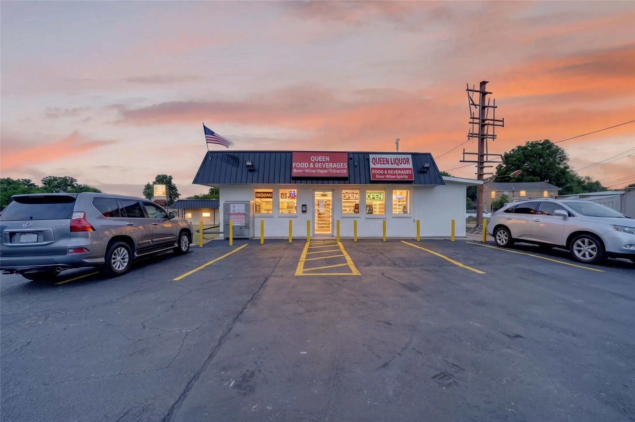 Retail For Sale in Tarrant County , 6000 Lt Jg Barnett Road, Fort Worth, Texas 76114, 0, 0, Garage spaces, 0 Sqft, built in 1950, mls#21348397, Real Estate Agent in Fort Worth, Homes For Sale in Tarrant county, Homes For Sale in Fort Worth, Realtor in Fort Worth Texas, Real Estate Brokerage Independent Realty Texas, Luminita Cordes Realtor