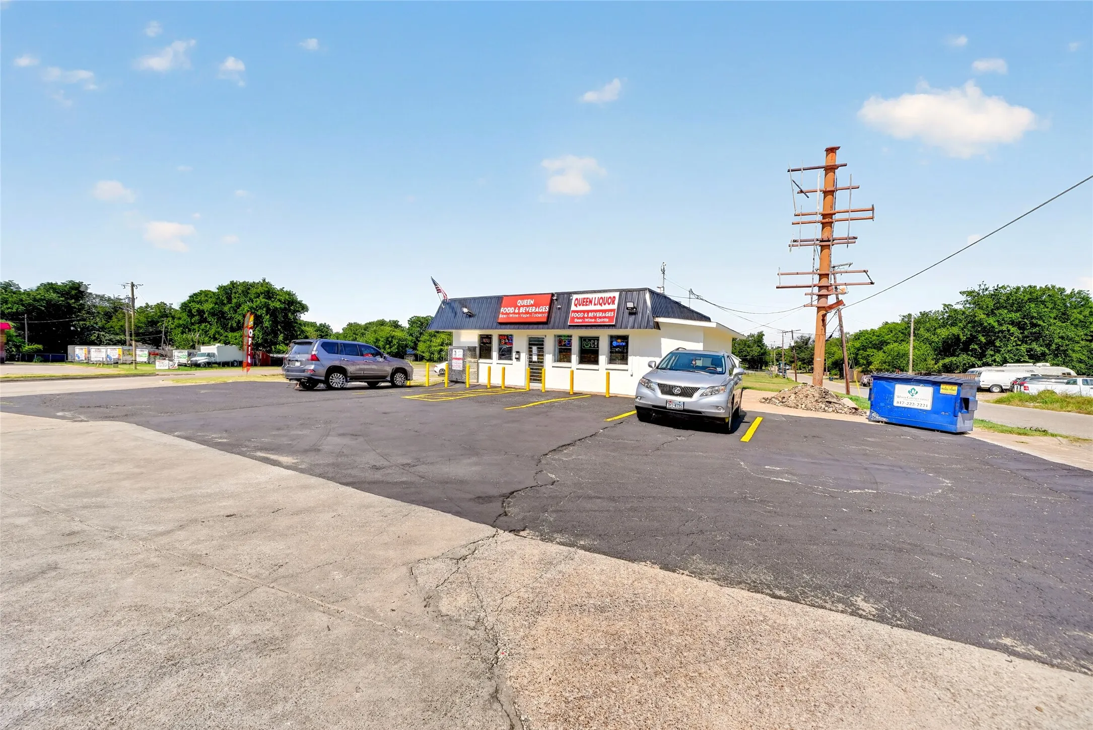 Retail For Sale in Tarrant County , 6000 Lt Jg Barnett Road, Fort Worth, Texas 76114, 0, 0, Garage spaces, 0 Sqft, built in 1950, mls#21348397, Real Estate Agent in Fort Worth, Homes For Sale in Tarrant county, Homes For Sale in Fort Worth, Realtor in Fort Worth Texas, Real Estate Brokerage Independent Realty Texas, Luminita Cordes Realtor