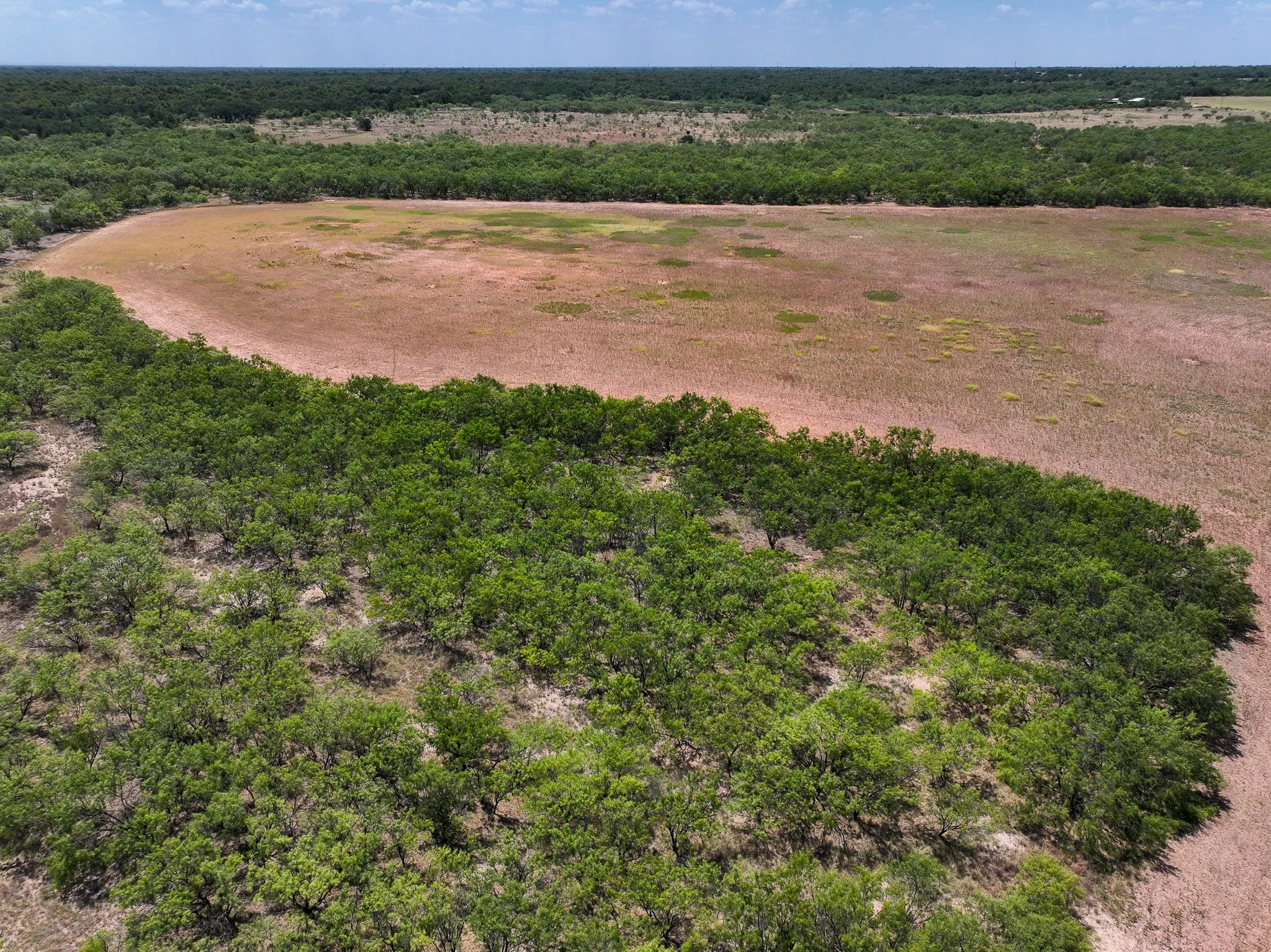 Unimproved Land For Sale in Jones County , TBD 13+- Acres PR 3561, Anson, Texas 79501, 0, 0, Garage spaces, 0 Sqft, built in 0, Price $105,000, mls#21356161, Real Estate Agent in Anson, Homes For Sale in Jones county, Homes For Sale in Anson, Realtor in Anson Texas, Real Estate Brokerage Independent Realty Texas, Luminita Cordes Realtor