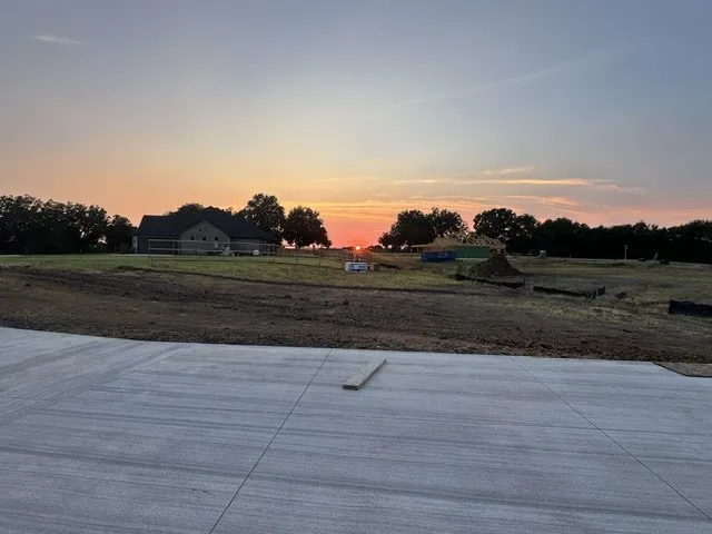 Amazing Sunset views