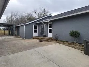 Duplex For Rent in Tarrant County , 1316 Blodgett Avenue, Fort Worth, Texas 76115, 2 Bedroom, 1 Bathroom, Garage spaces, 737 Sqft, built in 1984, mls#21356234, Real Estate Agent in Fort Worth, Homes For Rent in Tarrant county, Homes For Rent in Fort Worth, Realtor in Fort Worth Texas, Real Estate Brokerage Independent Realty Texas, Luminita Cordes Realtor
