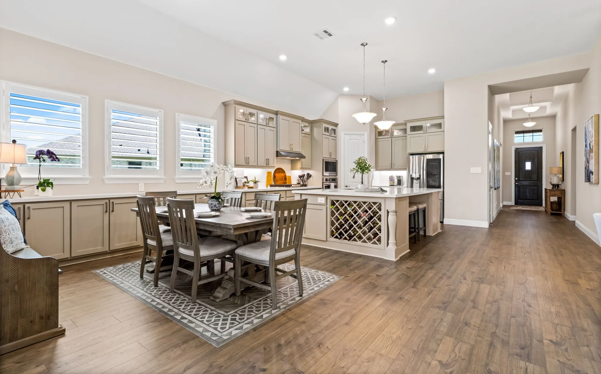 Single Family Residence For Sale in Kaufman County , 4169 Yellow Jasmine Lane, Heath, Texas 75126, 4 Bedroom, 3 Bathroom, 3 Garage spaces, 2,900 Sqft, built in 2022, mls#21355127, Real Estate Agent in Heath, Homes For Sale in Kaufman county, Homes For Sale in Heath, Realtor in Heath Texas, Real Estate Brokerage Independent Realty Texas, Luminita Cordes Realtor