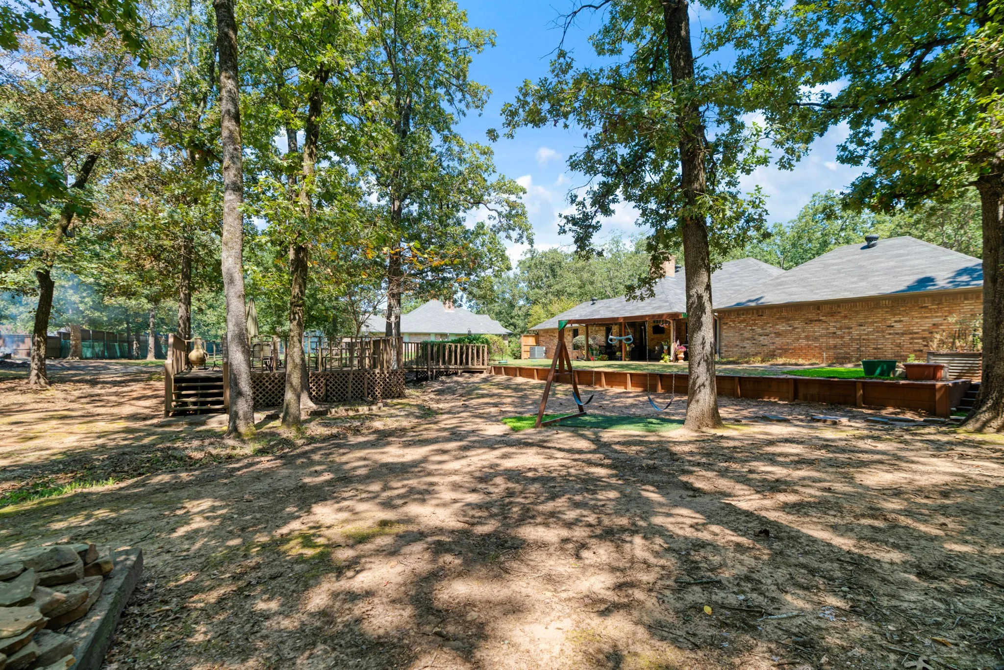 Single Family Residence For Sale in Lamar County , 245 Red Oak Lane, Powderly, Texas 75473, 3 Bedroom, 2 Bathroom, 2 Garage spaces, 1,994 Sqft, built in 1995, mls#21355209, Real Estate Agent in Powderly, Homes For Sale in Lamar county, Homes For Sale in Powderly, Realtor in Powderly Texas, Real Estate Brokerage Independent Realty Texas, Luminita Cordes Realtor
