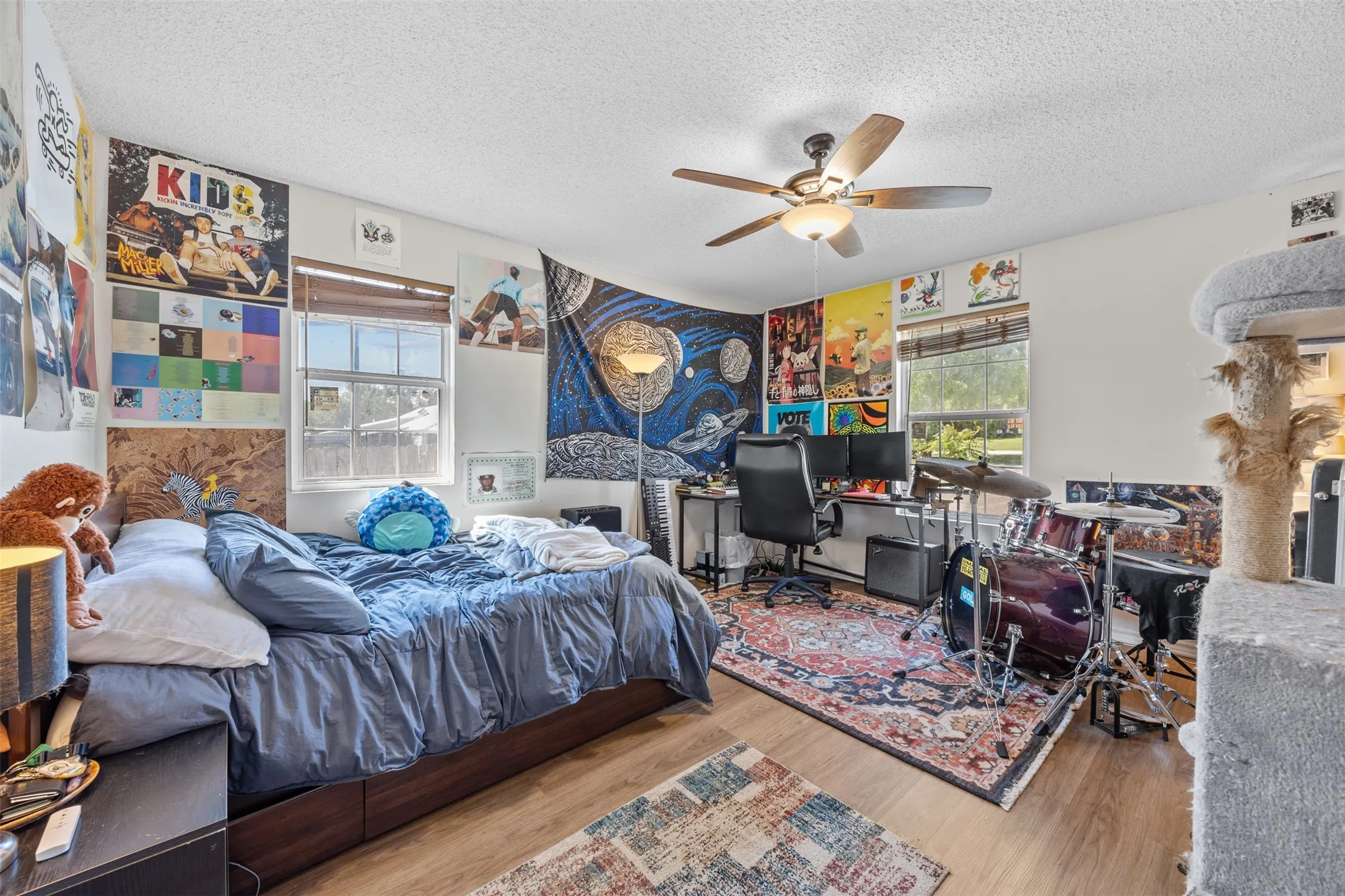 Single Family Residence For Sale in Bosque County , 701 N 2nd Street, Cranfills Gap, Texas 76637, 4 Bedroom, 2 Bathroom, Garage spaces, 1,896 Sqft, built in 2004, mls#21356129, Real Estate Agent in Cranfills Gap, Homes For Sale in Bosque county, Homes For Sale in Cranfills Gap, Realtor in Cranfills Gap Texas, Real Estate Brokerage Independent Realty Texas, Luminita Cordes Realtor