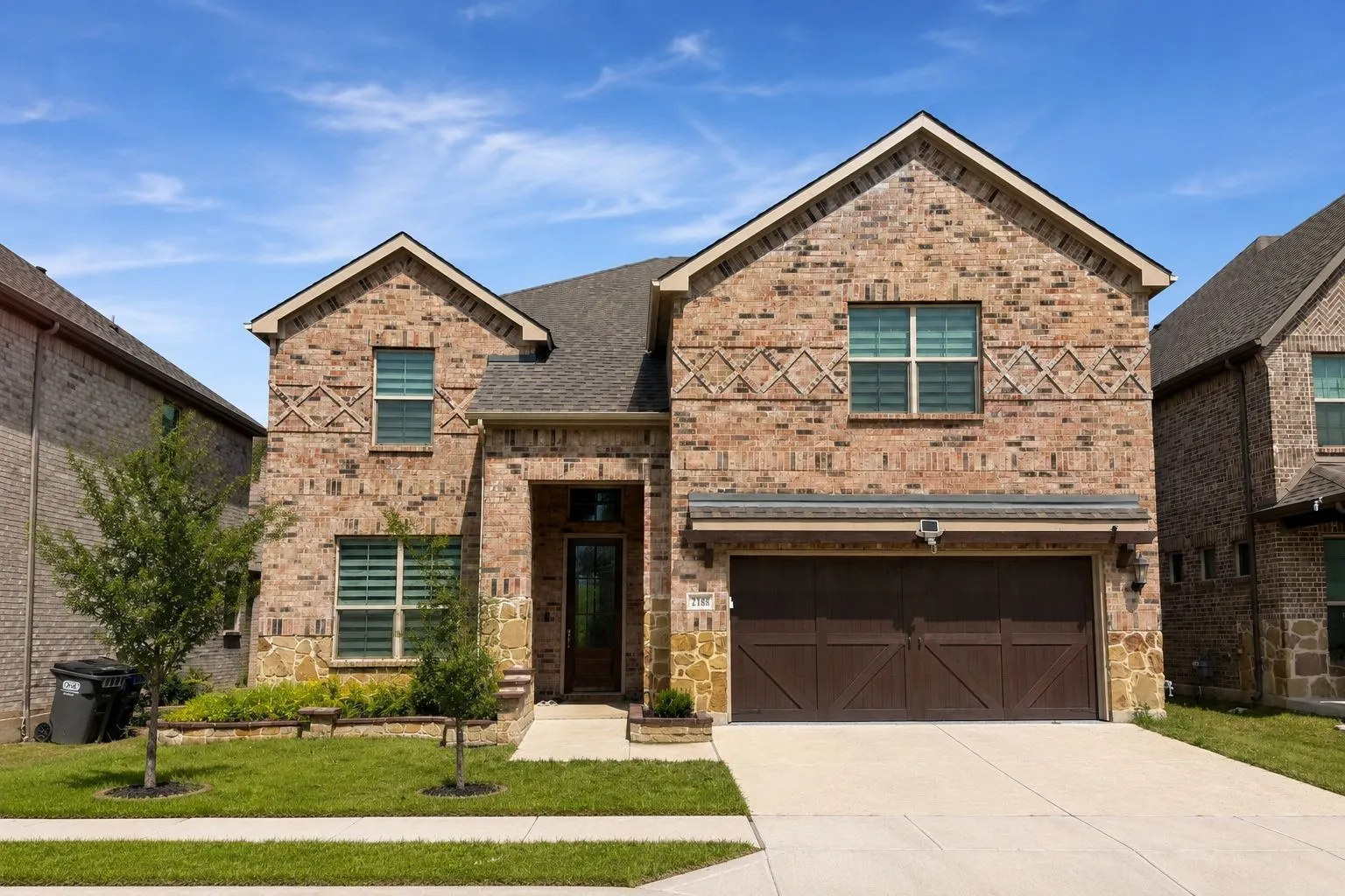 Single Family Residence For Sale in Denton County , 2148 Sumard Drive, Little Elm, Texas 75068, 4 Bedroom, 4 Bathroom, 2 Garage spaces, 3,301 Sqft, built in 2022, mls#21356281, Real Estate Agent in Little Elm, Homes For Sale in Denton county, Homes For Sale in Little Elm, Realtor in Little Elm Texas, Real Estate Brokerage Independent Realty Texas, Luminita Cordes Realtor