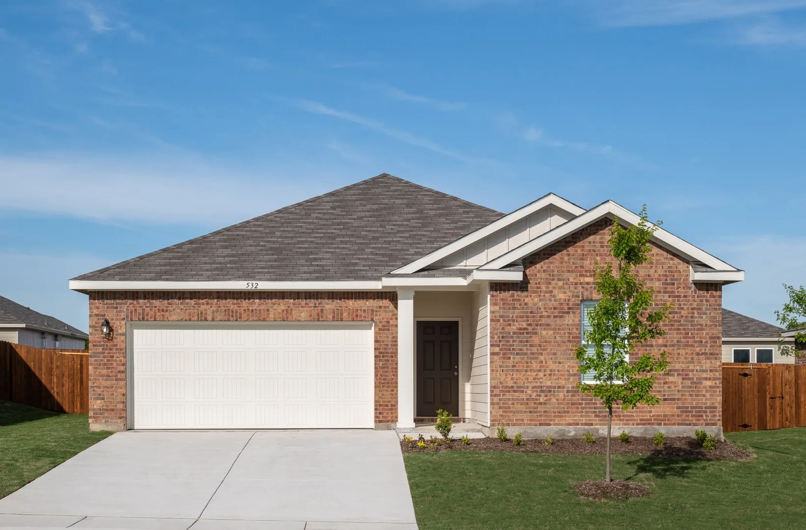 Single Family Residence For Sale in Tarrant County , 12745 Big Ranch Road, Fort Worth, Texas 76179, 3 Bedroom, 2 Bathroom, 2 Garage spaces, 1,769 Sqft, built in 2026, mls#21356286, Real Estate Agent in Fort Worth, Homes For Sale in Tarrant county, Homes For Sale in Fort Worth, Realtor in Fort Worth Texas, Real Estate Brokerage Independent Realty Texas, Luminita Cordes Realtor