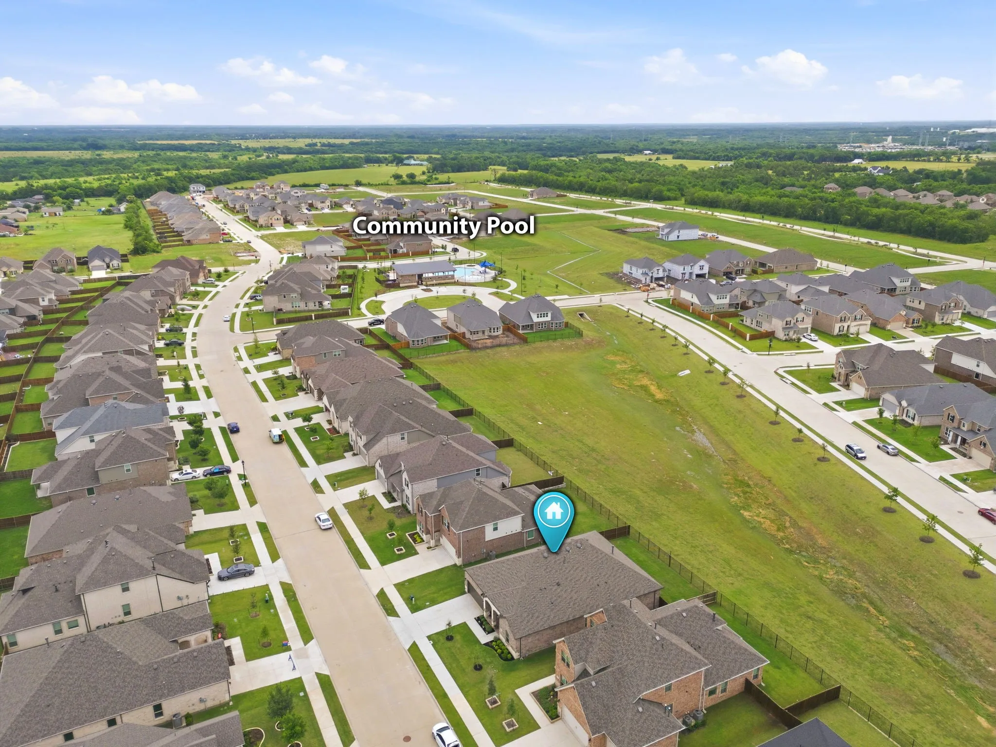 Single Family Residence For Sale in Collin County , 1300 David Drive, Anna, Texas 75409, 4 Bedroom, 3 Bathroom, 3 Garage spaces, 2,517 Sqft, built in 2023, mls#21356287, Real Estate Agent in Anna, Homes For Sale in Collin county, Homes For Sale in Anna, Realtor in Anna Texas, Real Estate Brokerage Independent Realty Texas, Luminita Cordes Realtor
