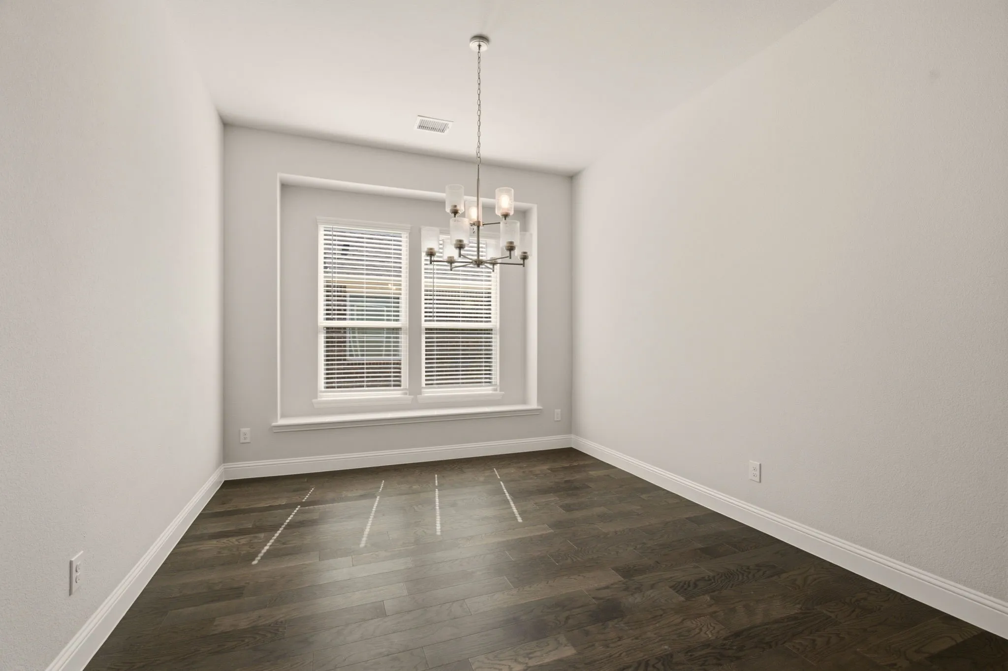 Dinning room