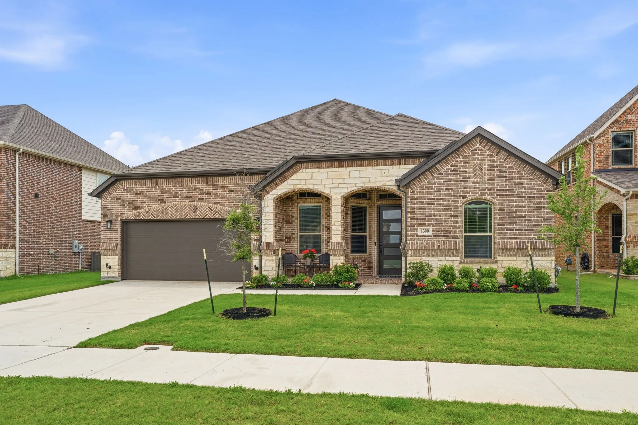 Single Family Residence For Sale in Collin County , 1300 David Drive, Anna, Texas 75409, 4 Bedroom, 3 Bathroom, 3 Garage spaces, 2,517 Sqft, built in 2023, mls#21356287, Real Estate Agent in Anna, Homes For Sale in Collin county, Homes For Sale in Anna, Realtor in Anna Texas, Real Estate Brokerage Independent Realty Texas, Luminita Cordes Realtor