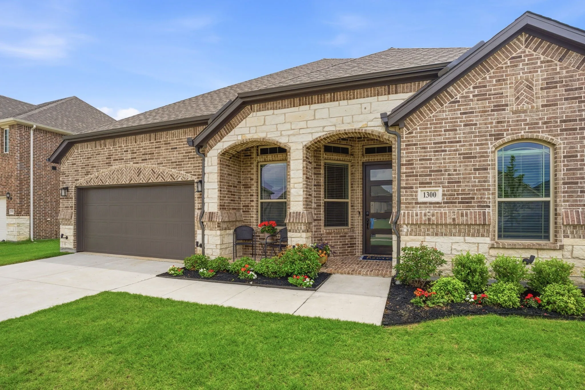 Single Family Residence For Sale in Collin County , 1300 David Drive, Anna, Texas 75409, 4 Bedroom, 3 Bathroom, 3 Garage spaces, 2,517 Sqft, built in 2023, mls#21356287, Real Estate Agent in Anna, Homes For Sale in Collin county, Homes For Sale in Anna, Realtor in Anna Texas, Real Estate Brokerage Independent Realty Texas, Luminita Cordes Realtor