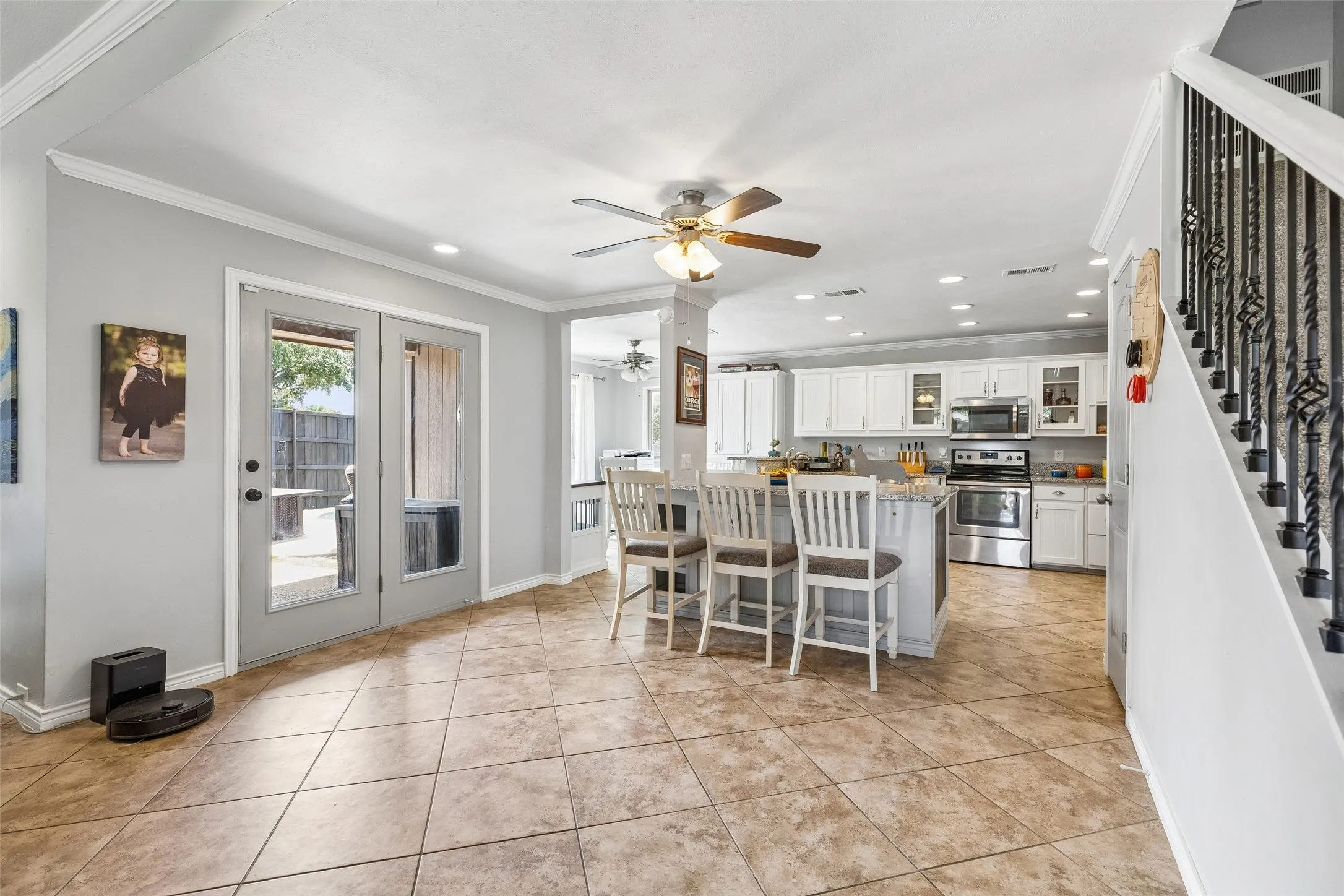 Single Family Residence For Sale in Collin County , 3100 Bullock Drive, Plano, Texas 75023, 3 Bedroom, 2 Bathroom, 2 Garage spaces, 1,738 Sqft, built in 1978, mls#21348275, Real Estate Agent in Plano, Homes For Sale in Collin county, Homes For Sale in Plano, Realtor in Plano Texas, Real Estate Brokerage Independent Realty Texas, Luminita Cordes Realtor