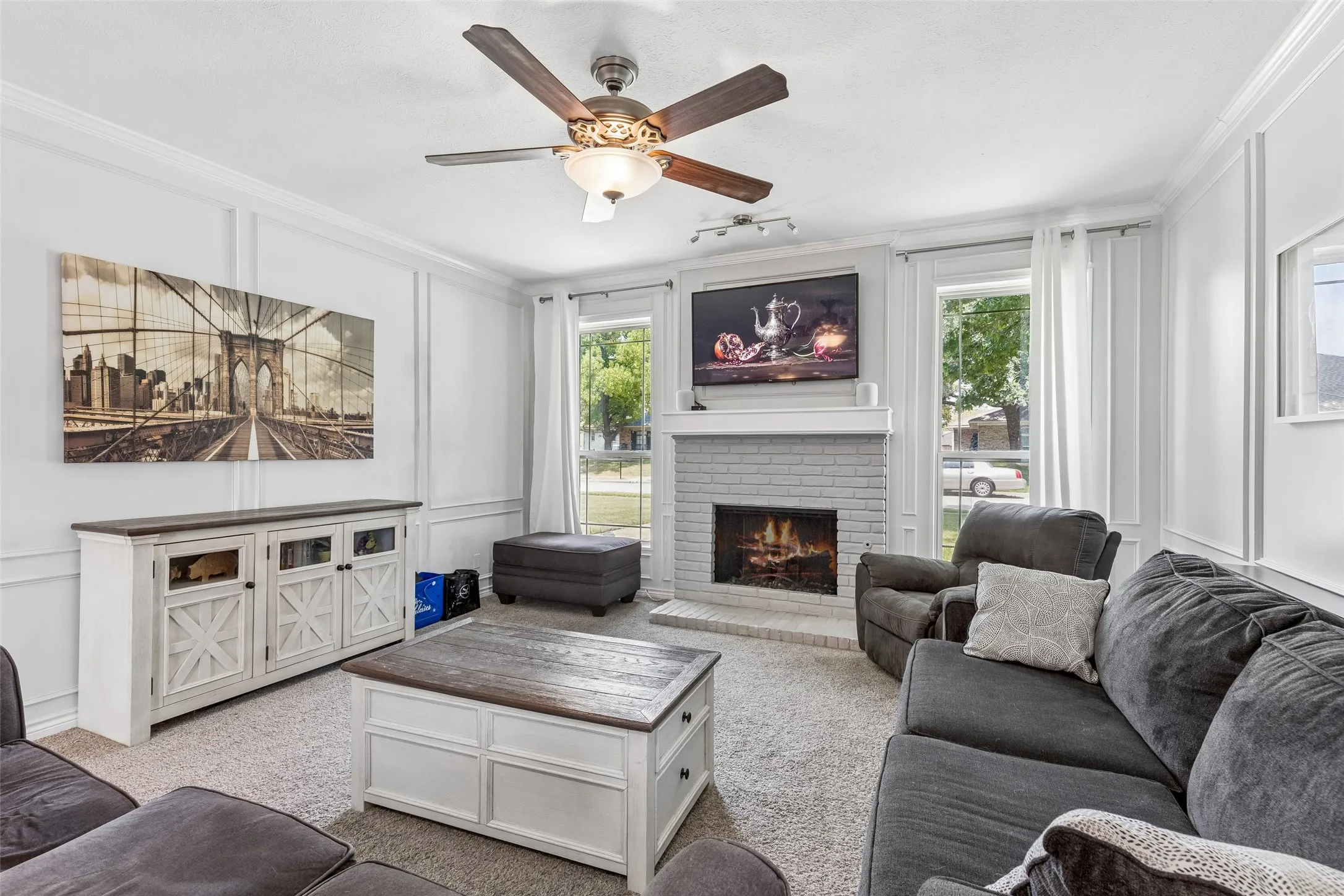 Single Family Residence For Sale in Collin County , 3100 Bullock Drive, Plano, Texas 75023, 3 Bedroom, 2 Bathroom, 2 Garage spaces, 1,738 Sqft, built in 1978, mls#21348275, Real Estate Agent in Plano, Homes For Sale in Collin county, Homes For Sale in Plano, Realtor in Plano Texas, Real Estate Brokerage Independent Realty Texas, Luminita Cordes Realtor