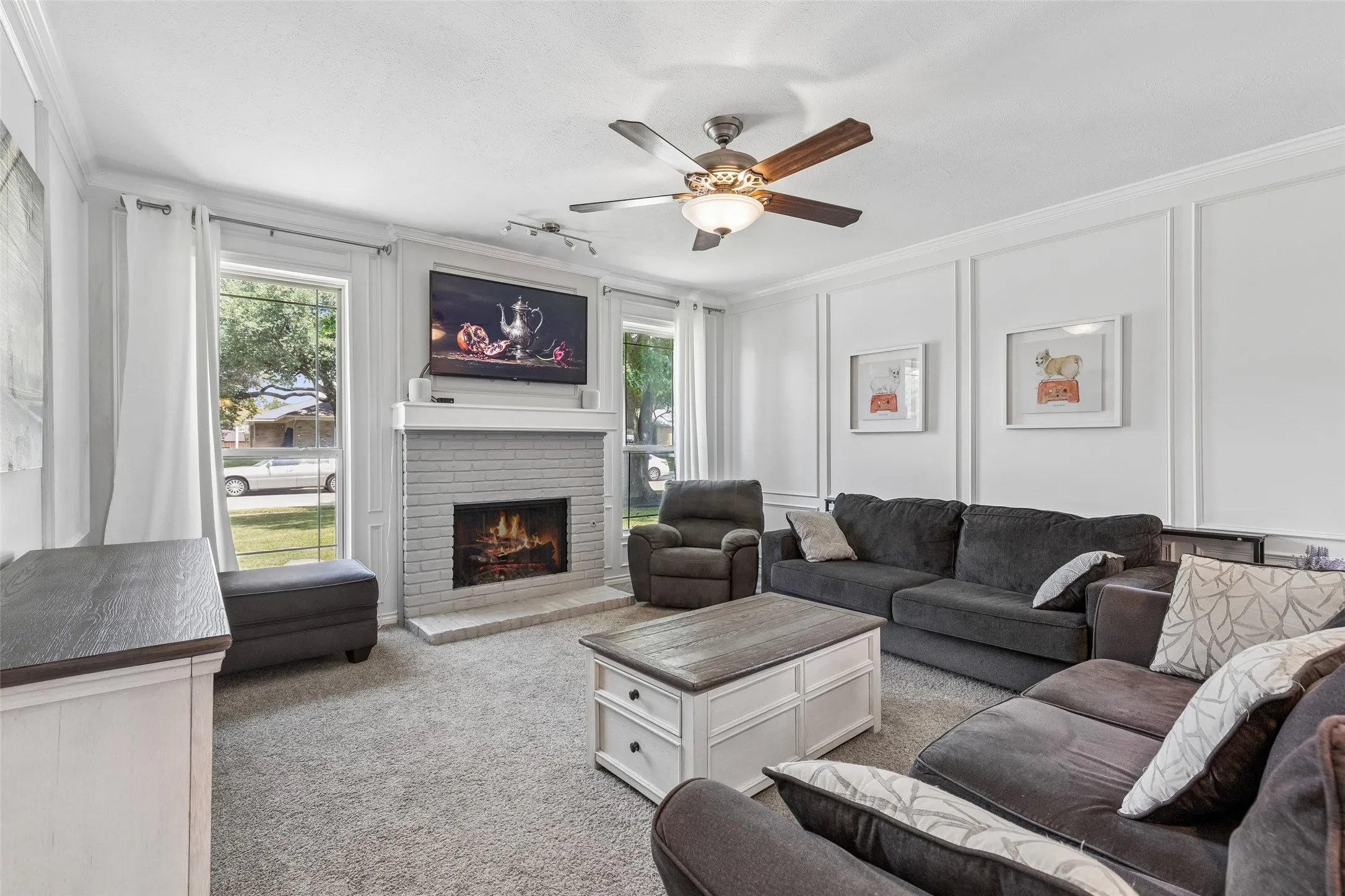 Single Family Residence For Sale in Collin County , 3100 Bullock Drive, Plano, Texas 75023, 3 Bedroom, 2 Bathroom, 2 Garage spaces, 1,738 Sqft, built in 1978, mls#21348275, Real Estate Agent in Plano, Homes For Sale in Collin county, Homes For Sale in Plano, Realtor in Plano Texas, Real Estate Brokerage Independent Realty Texas, Luminita Cordes Realtor