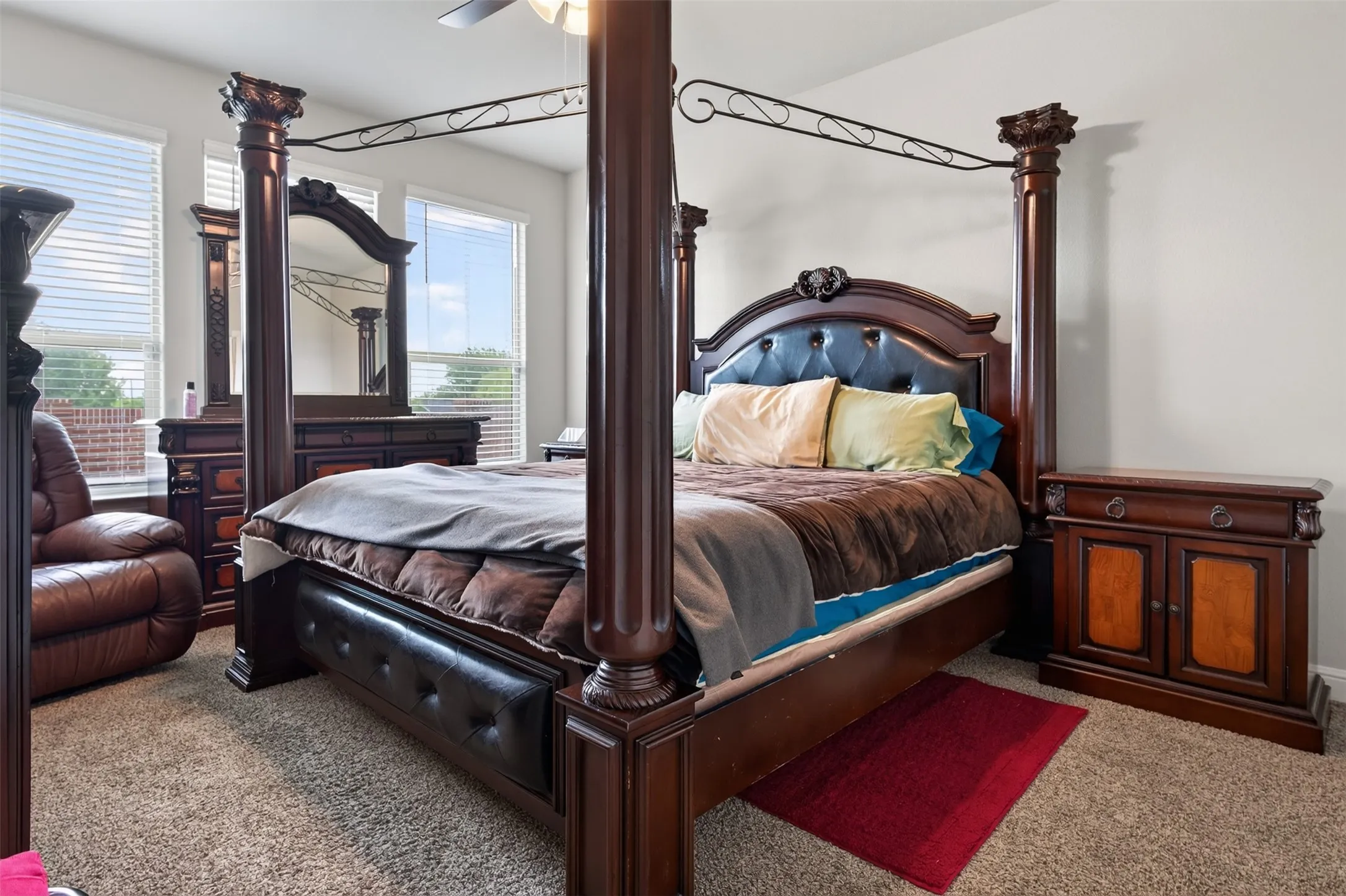 Single Family Residence For Sale in Johnson County , 1203 Larkspur Lane, Cleburne, Texas 76033, 4 Bedroom, 2 Bathroom, 3 Garage spaces, 1,848 Sqft, built in 2020, mls#21355391, Real Estate Agent in Cleburne, Homes For Sale in Johnson county, Homes For Sale in Cleburne, Realtor in Cleburne Texas, Real Estate Brokerage Independent Realty Texas, Luminita Cordes Realtor