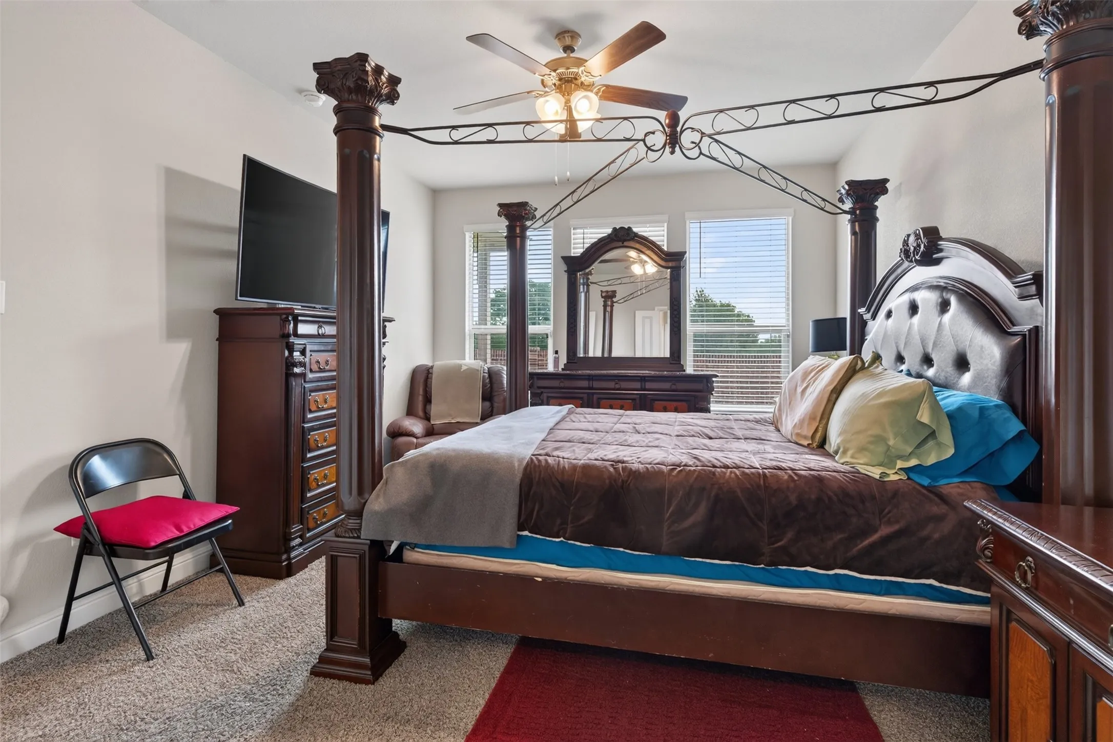 Single Family Residence For Sale in Johnson County , 1203 Larkspur Lane, Cleburne, Texas 76033, 4 Bedroom, 2 Bathroom, 3 Garage spaces, 1,848 Sqft, built in 2020, mls#21355391, Real Estate Agent in Cleburne, Homes For Sale in Johnson county, Homes For Sale in Cleburne, Realtor in Cleburne Texas, Real Estate Brokerage Independent Realty Texas, Luminita Cordes Realtor