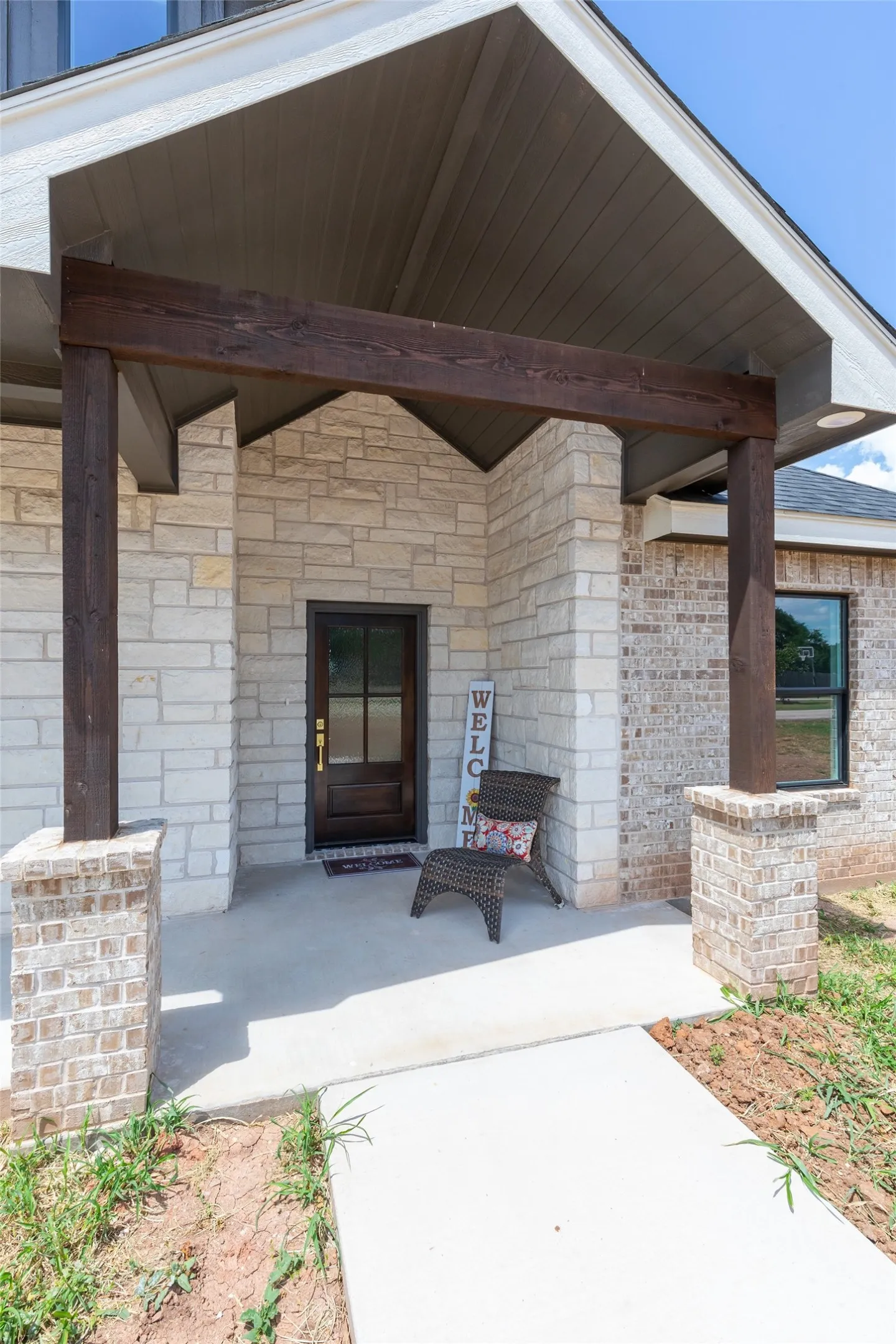 Single Family Residence For Sale in Taylor County , 132 Blazing Wind Trail, Ovalo, Texas 79541, 4 Bedroom, 3 Bathroom, 2 Garage spaces, 2,363 Sqft, built in 2026, mls#21353594, Real Estate Agent in Ovalo, Homes For Sale in Taylor county, Homes For Sale in Ovalo, Realtor in Ovalo Texas, Real Estate Brokerage Independent Realty Texas, Luminita Cordes Realtor