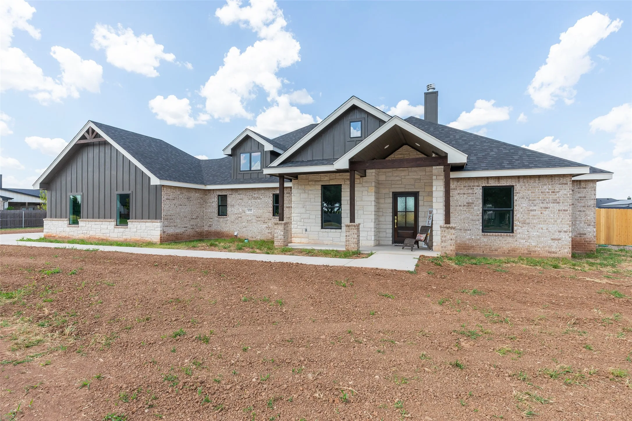 Single Family Residence For Sale in Taylor County , 132 Blazing Wind Trail, Ovalo, Texas 79541, 4 Bedroom, 3 Bathroom, 2 Garage spaces, 2,363 Sqft, built in 2026, mls#21353594, Real Estate Agent in Ovalo, Homes For Sale in Taylor county, Homes For Sale in Ovalo, Realtor in Ovalo Texas, Real Estate Brokerage Independent Realty Texas, Luminita Cordes Realtor