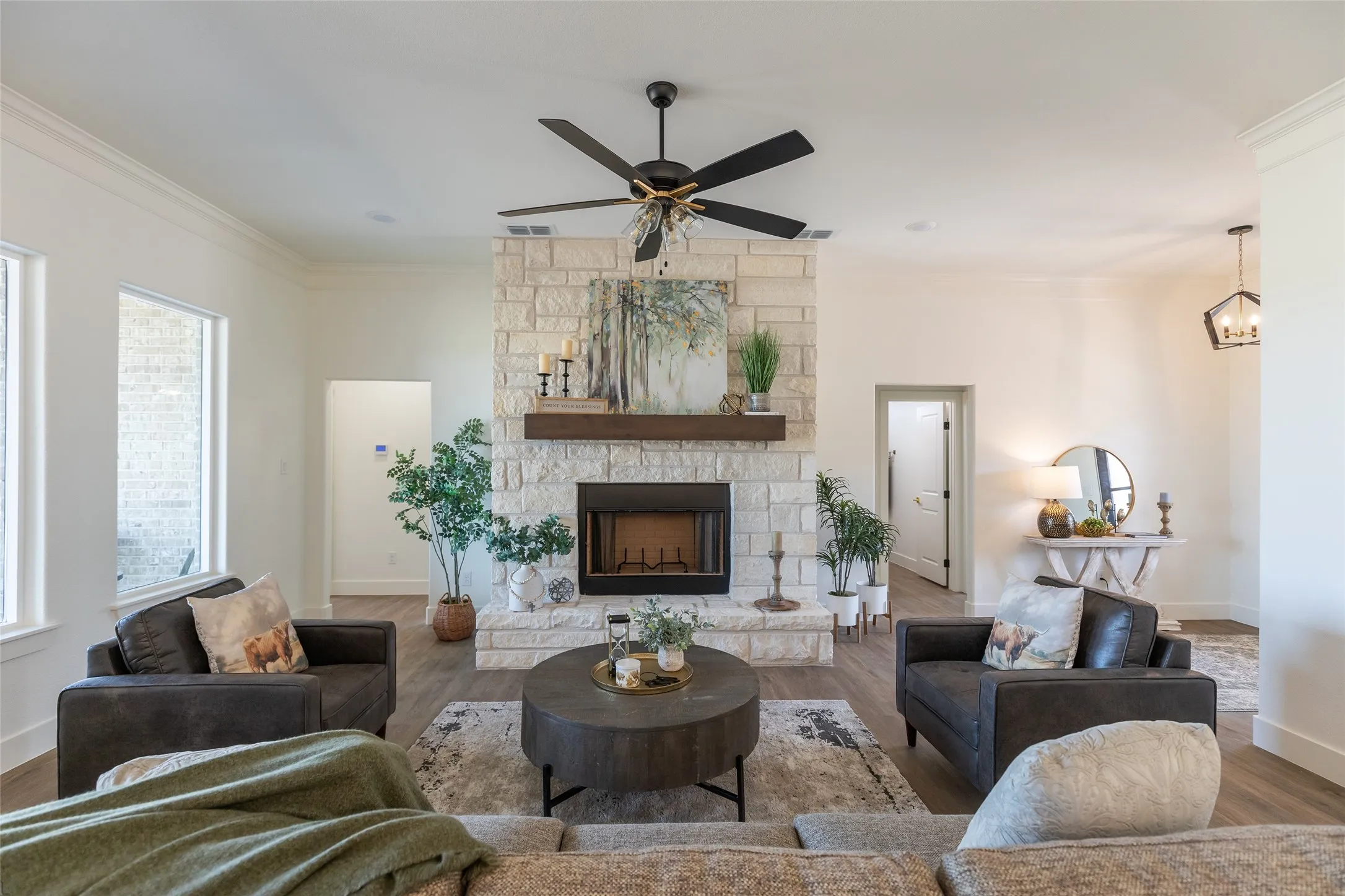 Single Family Residence For Sale in Taylor County , 132 Blazing Wind Trail, Ovalo, Texas 79541, 4 Bedroom, 3 Bathroom, 2 Garage spaces, 2,363 Sqft, built in 2026, mls#21353594, Real Estate Agent in Ovalo, Homes For Sale in Taylor county, Homes For Sale in Ovalo, Realtor in Ovalo Texas, Real Estate Brokerage Independent Realty Texas, Luminita Cordes Realtor