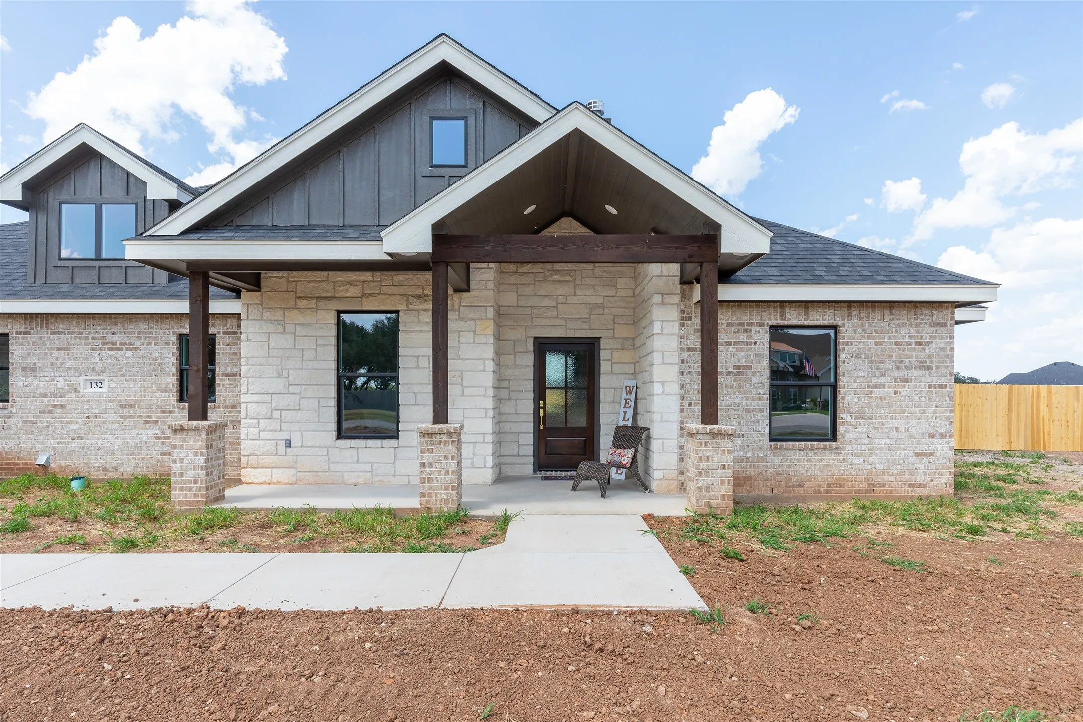 Single Family Residence For Sale in Taylor County , 132 Blazing Wind Trail, Ovalo, Texas 79541, 4 Bedroom, 3 Bathroom, 2 Garage spaces, 2,363 Sqft, built in 2026, mls#21353594, Real Estate Agent in Ovalo, Homes For Sale in Taylor county, Homes For Sale in Ovalo, Realtor in Ovalo Texas, Real Estate Brokerage Independent Realty Texas, Luminita Cordes Realtor