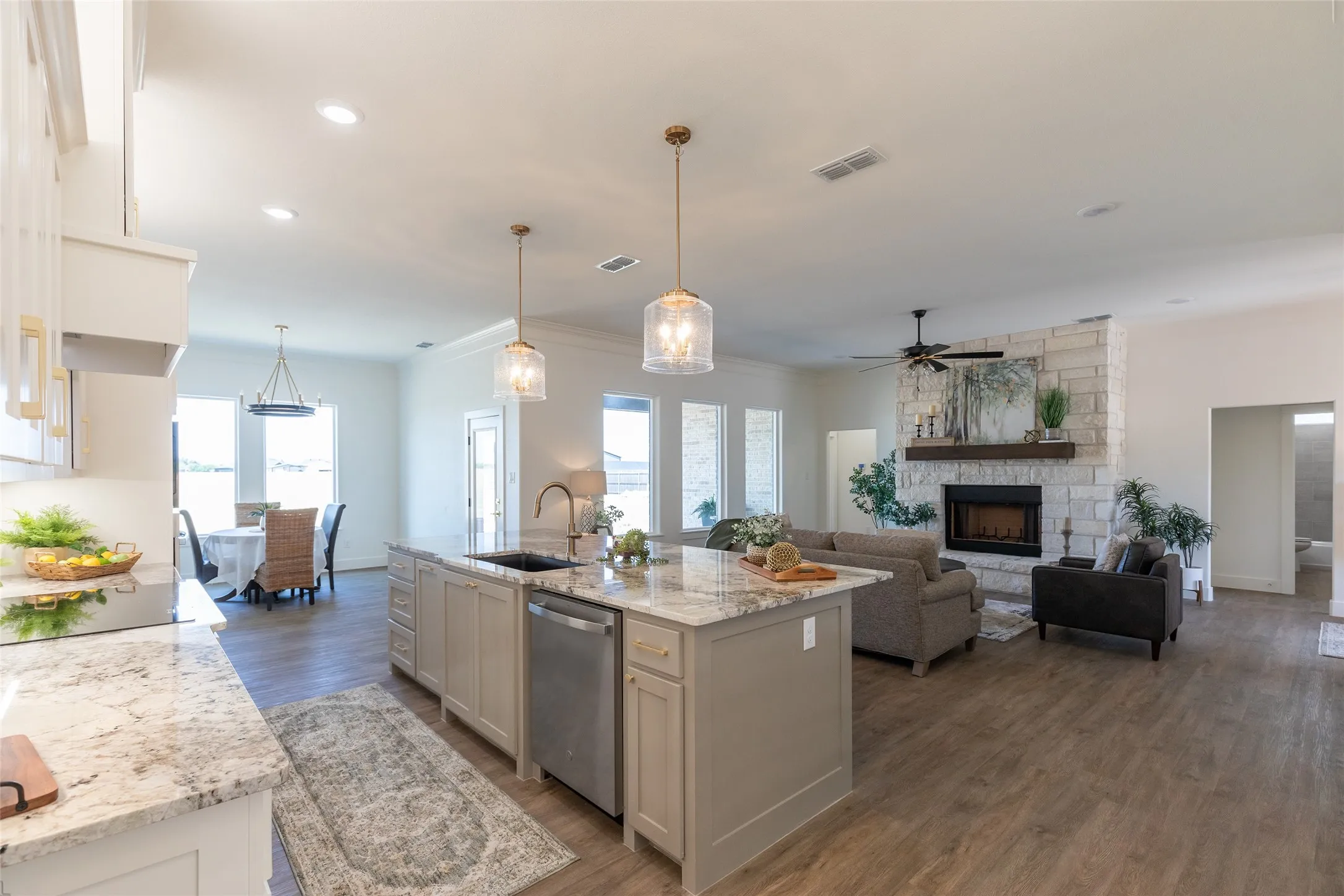 Single Family Residence For Sale in Taylor County , 132 Blazing Wind Trail, Ovalo, Texas 79541, 4 Bedroom, 3 Bathroom, 2 Garage spaces, 2,363 Sqft, built in 2026, mls#21353594, Real Estate Agent in Ovalo, Homes For Sale in Taylor county, Homes For Sale in Ovalo, Realtor in Ovalo Texas, Real Estate Brokerage Independent Realty Texas, Luminita Cordes Realtor