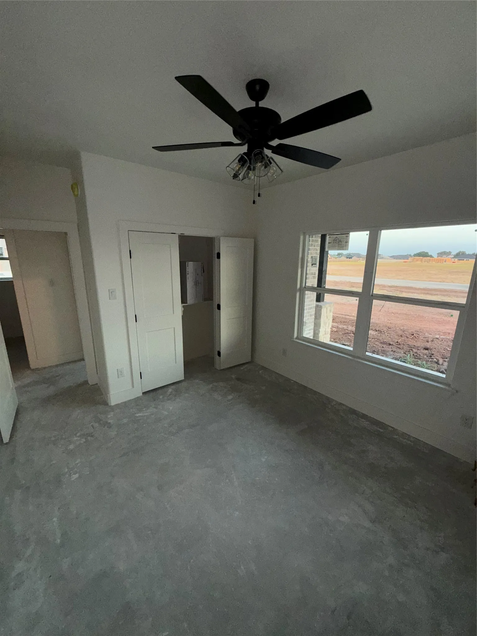 Guest Room 1