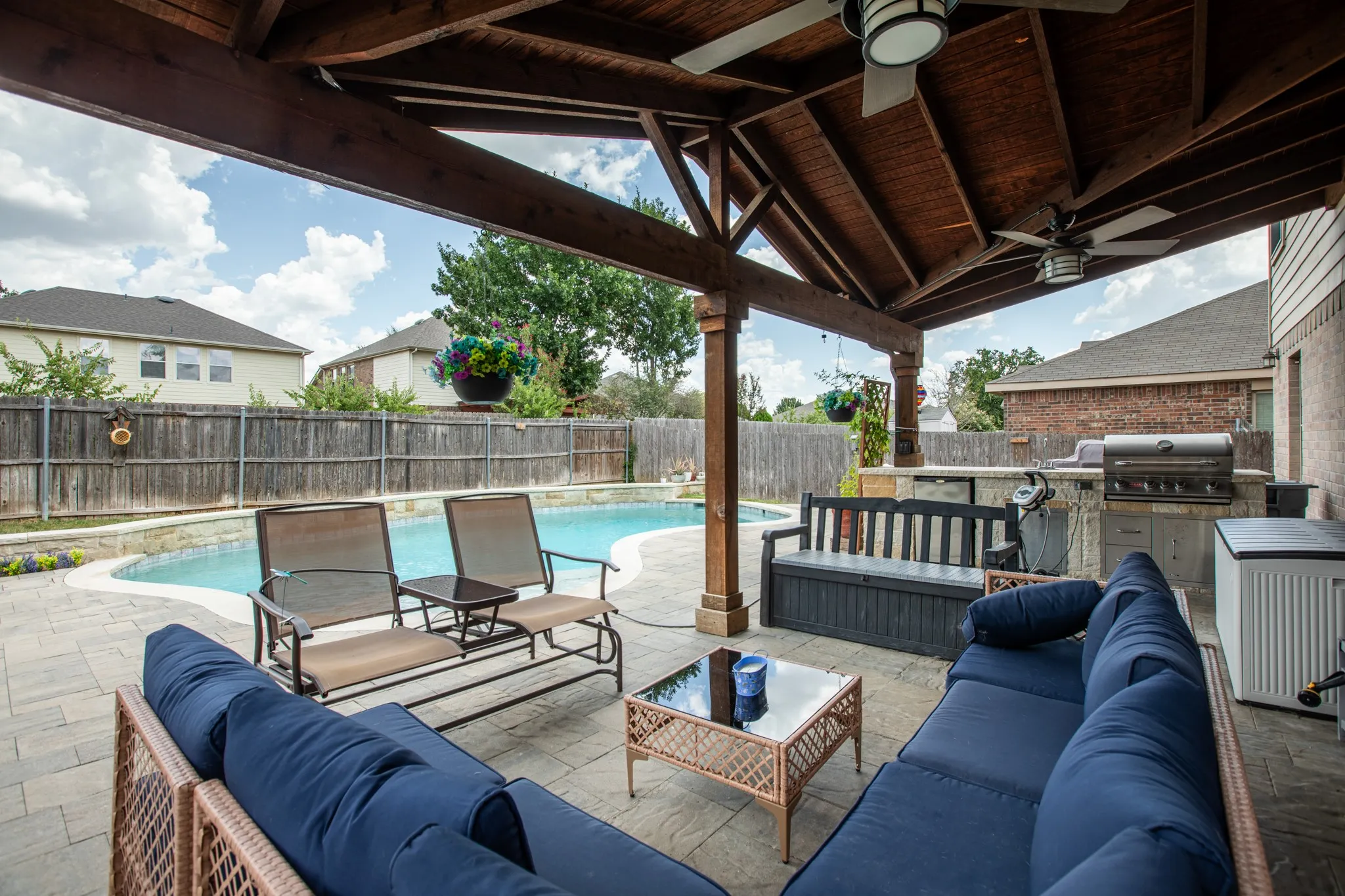 Single Family Residence For Sale in Tarrant County , 8928 Winding Valley Drive, Fort Worth, Texas 76244, 3 Bedroom, 3 Bathroom, 2 Garage spaces, 2,473 Sqft, built in 2012, Price $414,900, mls#21355890, Real Estate Agent in Fort Worth, Homes For Sale in Tarrant county, Homes For Sale in Fort Worth, Realtor in Fort Worth Texas, Real Estate Brokerage Independent Realty Texas, Luminita Cordes Realtor
