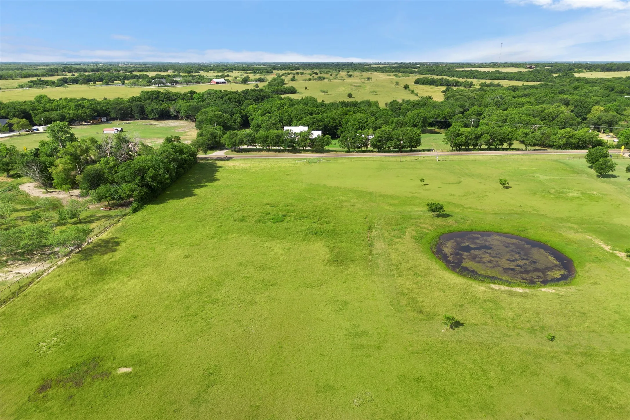 Unimproved Land For Sale in Ellis County , Lot 2 Fm 660, Ennis, Texas 75119, 0, 0, Garage spaces, 0 Sqft, built in 0, mls#21287110, Real Estate Agent in Ennis, Homes For Sale in Ellis county, Homes For Sale in Ennis, Realtor in Ennis Texas, Real Estate Brokerage Independent Realty Texas, Luminita Cordes Realtor