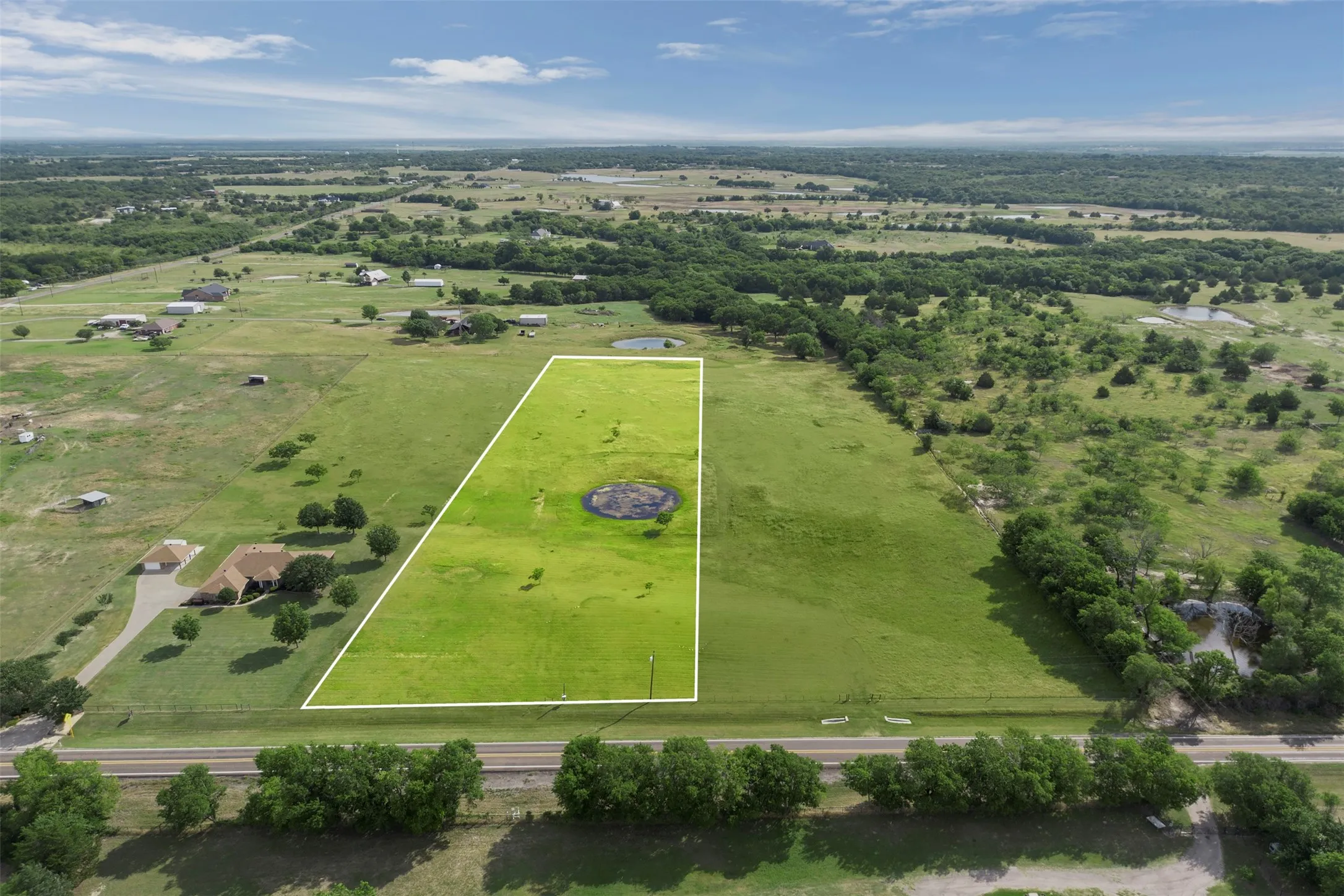 Unimproved Land For Sale in Ellis County , Lot 2 Fm 660, Ennis, Texas 75119, 0, 0, Garage spaces, 0 Sqft, built in 0, mls#21287110, Real Estate Agent in Ennis, Homes For Sale in Ellis county, Homes For Sale in Ennis, Realtor in Ennis Texas, Real Estate Brokerage Independent Realty Texas, Luminita Cordes Realtor
