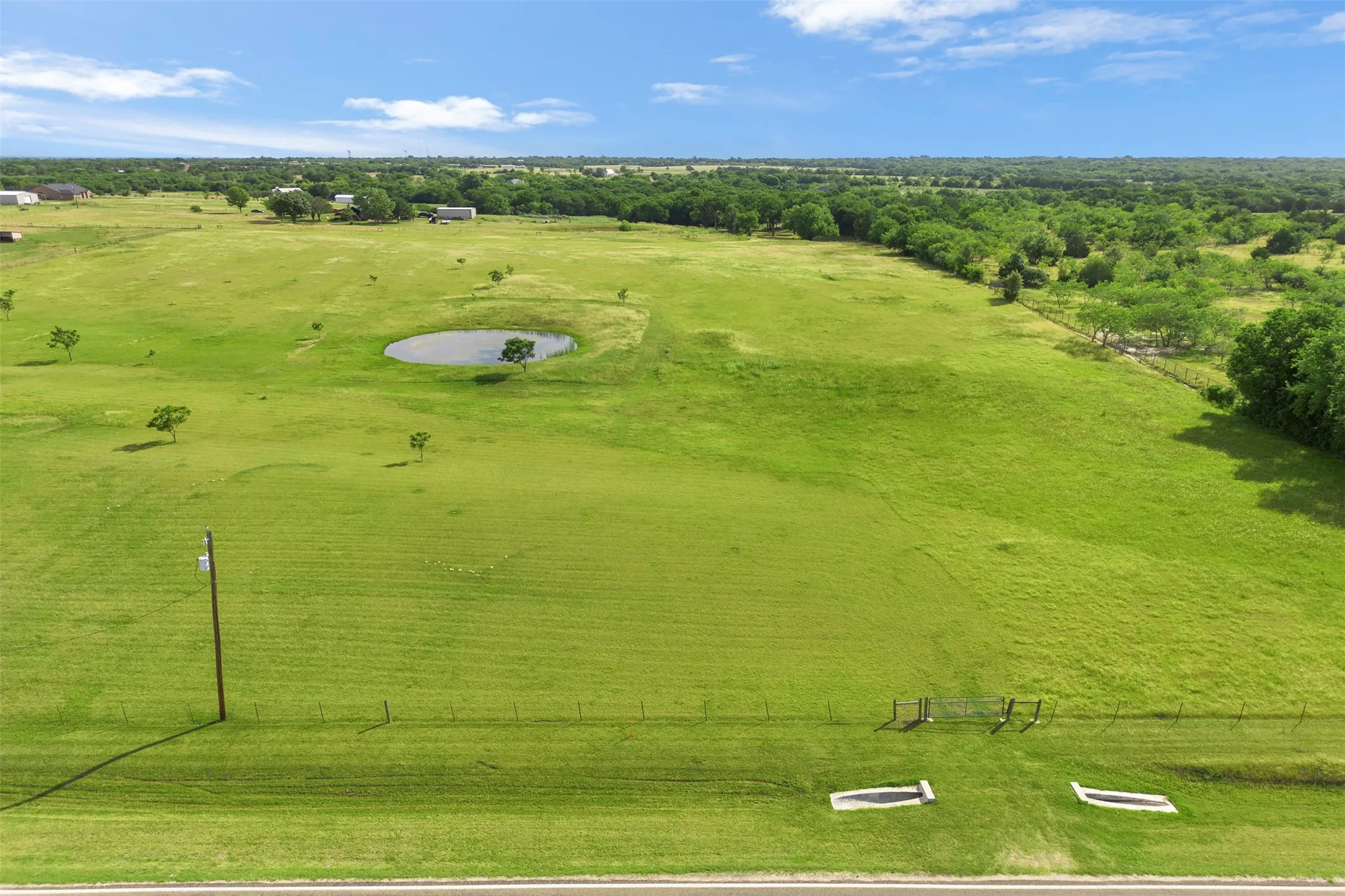 Unimproved Land For Sale in Ellis County , Lot 2 Fm 660, Ennis, Texas 75119, 0, 0, Garage spaces, 0 Sqft, built in 0, mls#21287110, Real Estate Agent in Ennis, Homes For Sale in Ellis county, Homes For Sale in Ennis, Realtor in Ennis Texas, Real Estate Brokerage Independent Realty Texas, Luminita Cordes Realtor