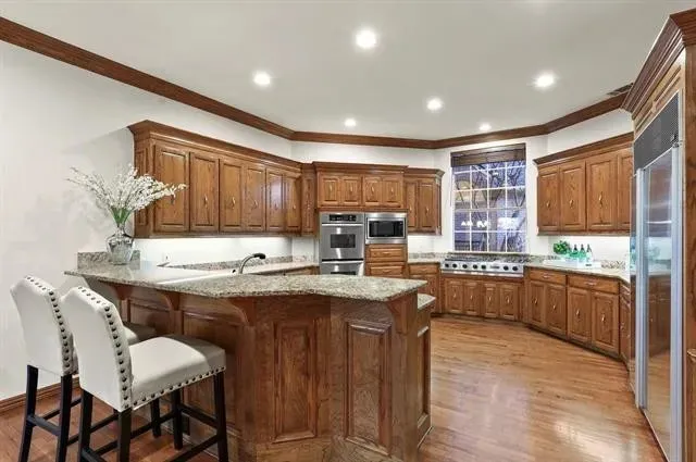 Single Family Residence For Rent in Collin County , 5327 Willow Wood Lane, Dallas, Texas 75252, 5 Bedroom, 5 Bathroom, 3 Garage spaces, 4,908 Sqft, built in 1990, Price $6,900, mls#21344617, Real Estate Agent in Dallas, Homes For Rent in Collin county, Homes For Rent in Dallas, Realtor in Dallas Texas, Real Estate Brokerage Independent Realty Texas, Luminita Cordes Realtor