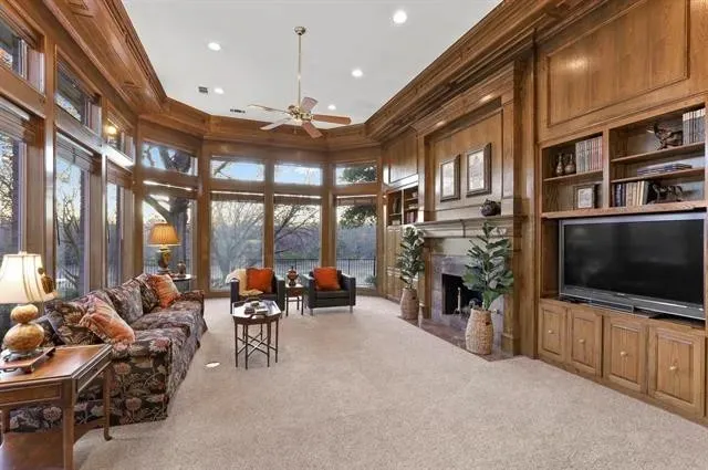 Single Family Residence For Rent in Collin County , 5327 Willow Wood Lane, Dallas, Texas 75252, 5 Bedroom, 5 Bathroom, 3 Garage spaces, 4,908 Sqft, built in 1990, Price $6,900, mls#21344617, Real Estate Agent in Dallas, Homes For Rent in Collin county, Homes For Rent in Dallas, Realtor in Dallas Texas, Real Estate Brokerage Independent Realty Texas, Luminita Cordes Realtor