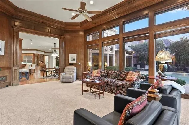 Single Family Residence For Rent in Collin County , 5327 Willow Wood Lane, Dallas, Texas 75252, 5 Bedroom, 5 Bathroom, 3 Garage spaces, 4,908 Sqft, built in 1990, Price $6,900, mls#21344617, Real Estate Agent in Dallas, Homes For Rent in Collin county, Homes For Rent in Dallas, Realtor in Dallas Texas, Real Estate Brokerage Independent Realty Texas, Luminita Cordes Realtor