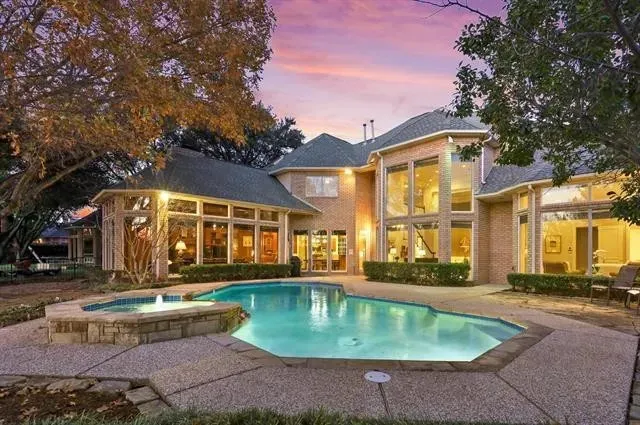 Single Family Residence For Rent in Collin County , 5327 Willow Wood Lane, Dallas, Texas 75252, 5 Bedroom, 5 Bathroom, 3 Garage spaces, 4,908 Sqft, built in 1990, Price $6,900, mls#21344617, Real Estate Agent in Dallas, Homes For Rent in Collin county, Homes For Rent in Dallas, Realtor in Dallas Texas, Real Estate Brokerage Independent Realty Texas, Luminita Cordes Realtor