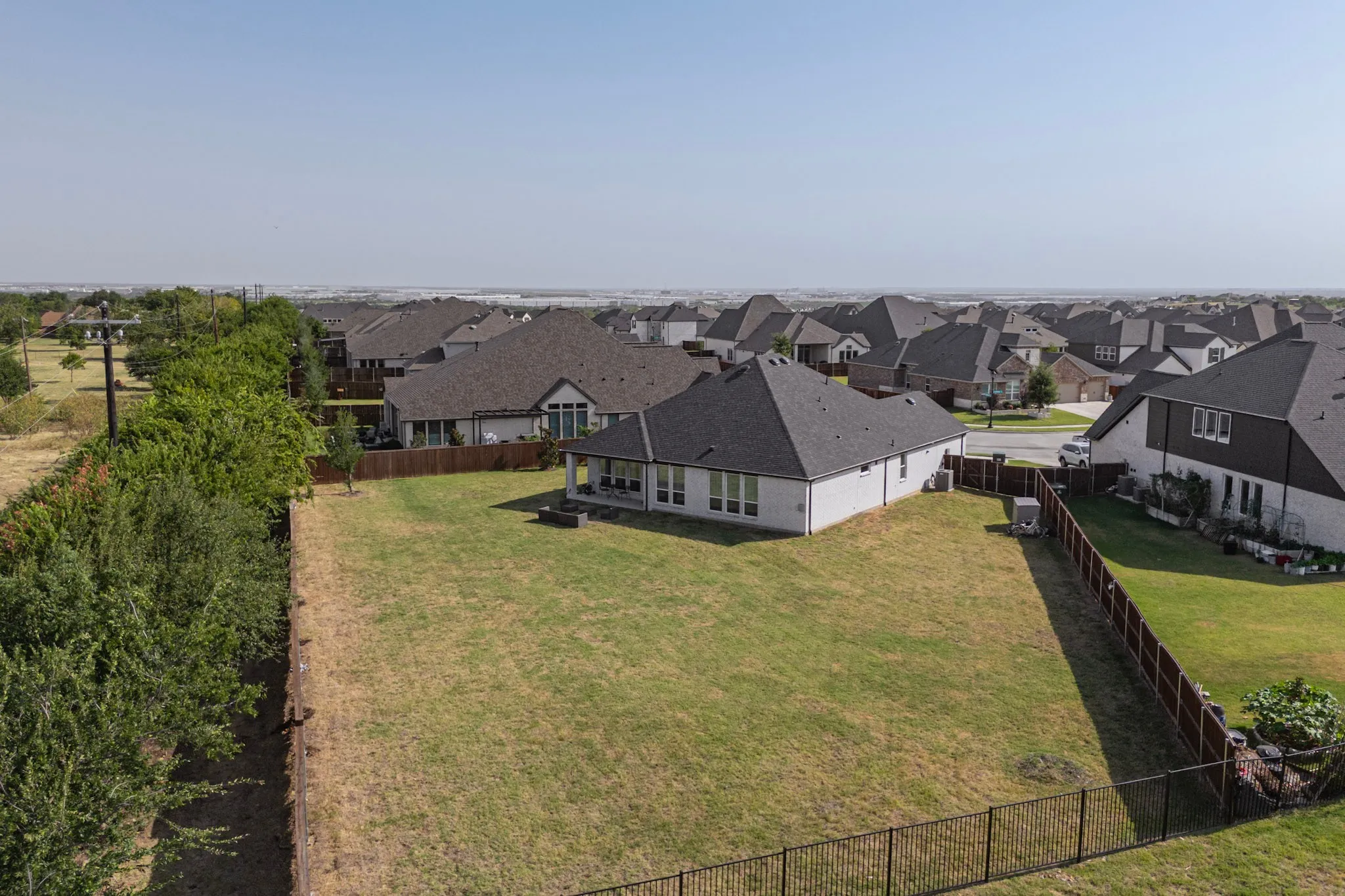 Single Family Residence For Sale in Tarrant County , 459 Peppercress Lane, Haslet, Texas 76052, 4 Bedroom, 3 Bathroom, 2 Garage spaces, 2,650 Sqft, built in 2023, mls#21348958, Real Estate Agent in Haslet, Homes For Sale in Tarrant county, Homes For Sale in Haslet, Realtor in Haslet Texas, Real Estate Brokerage Independent Realty Texas, Luminita Cordes Realtor