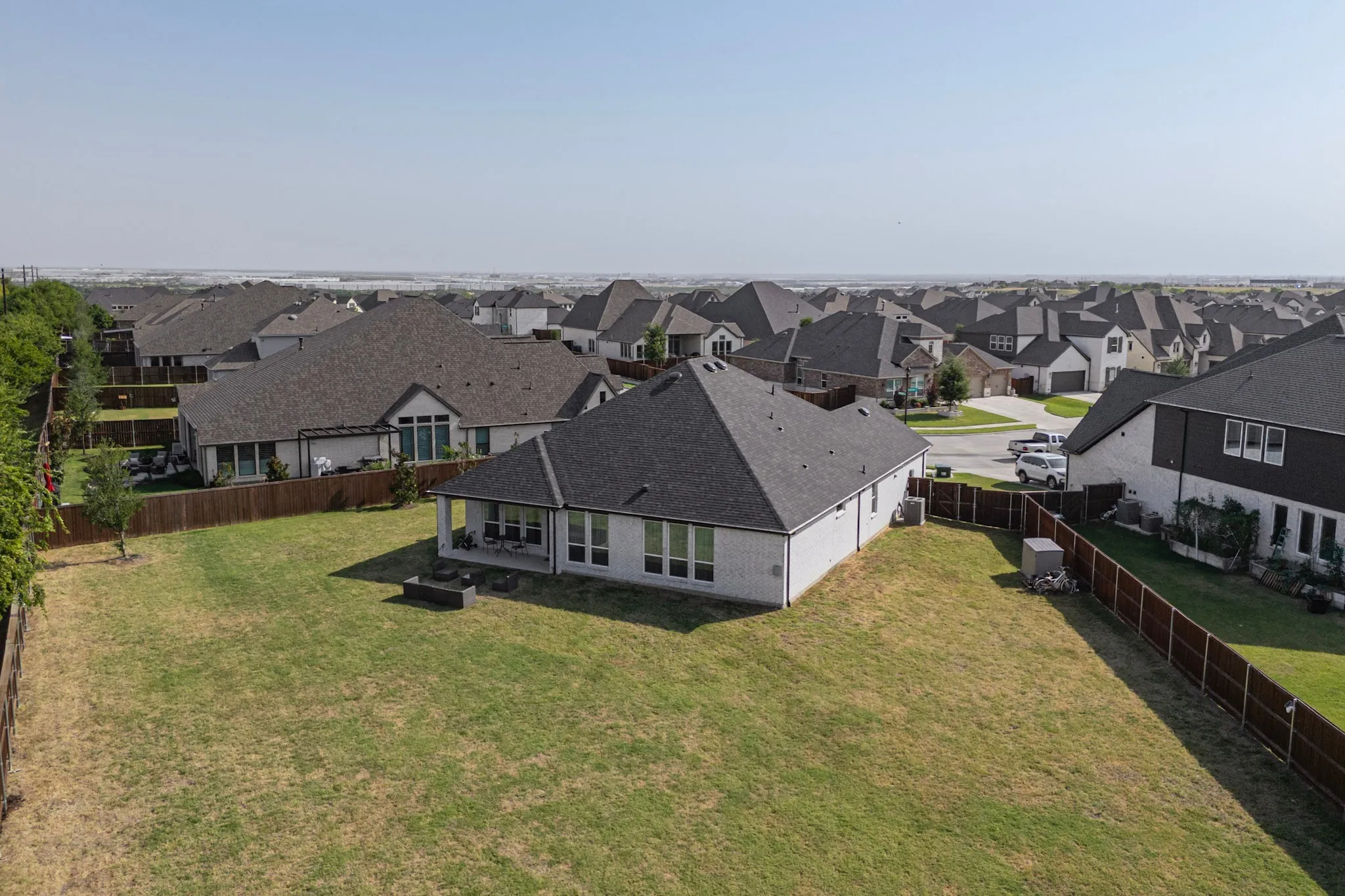 Single Family Residence For Sale in Tarrant County , 459 Peppercress Lane, Haslet, Texas 76052, 4 Bedroom, 3 Bathroom, 2 Garage spaces, 2,650 Sqft, built in 2023, mls#21348958, Real Estate Agent in Haslet, Homes For Sale in Tarrant county, Homes For Sale in Haslet, Realtor in Haslet Texas, Real Estate Brokerage Independent Realty Texas, Luminita Cordes Realtor