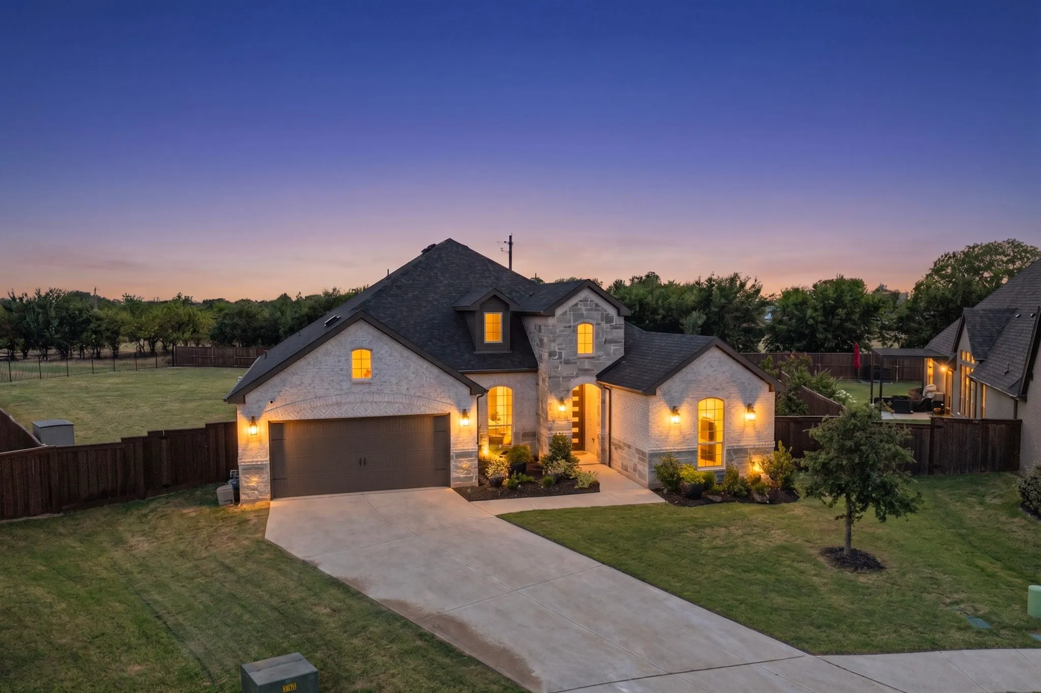 Single Family Residence For Sale in Tarrant County , 459 Peppercress Lane, Haslet, Texas 76052, 4 Bedroom, 3 Bathroom, 2 Garage spaces, 2,650 Sqft, built in 2023, mls#21348958, Real Estate Agent in Haslet, Homes For Sale in Tarrant county, Homes For Sale in Haslet, Realtor in Haslet Texas, Real Estate Brokerage Independent Realty Texas, Luminita Cordes Realtor