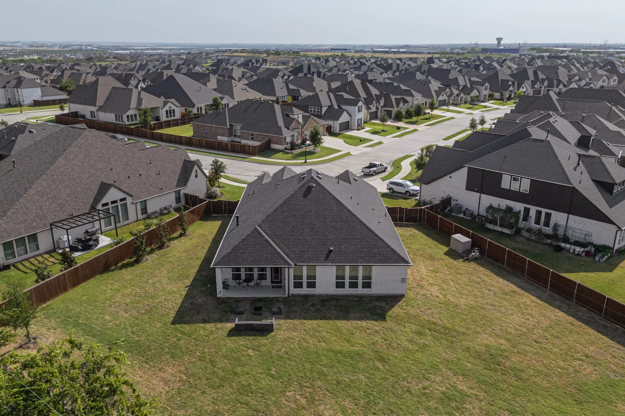 Single Family Residence For Sale in Tarrant County , 459 Peppercress Lane, Haslet, Texas 76052, 4 Bedroom, 3 Bathroom, 2 Garage spaces, 2,650 Sqft, built in 2023, mls#21348958, Real Estate Agent in Haslet, Homes For Sale in Tarrant county, Homes For Sale in Haslet, Realtor in Haslet Texas, Real Estate Brokerage Independent Realty Texas, Luminita Cordes Realtor
